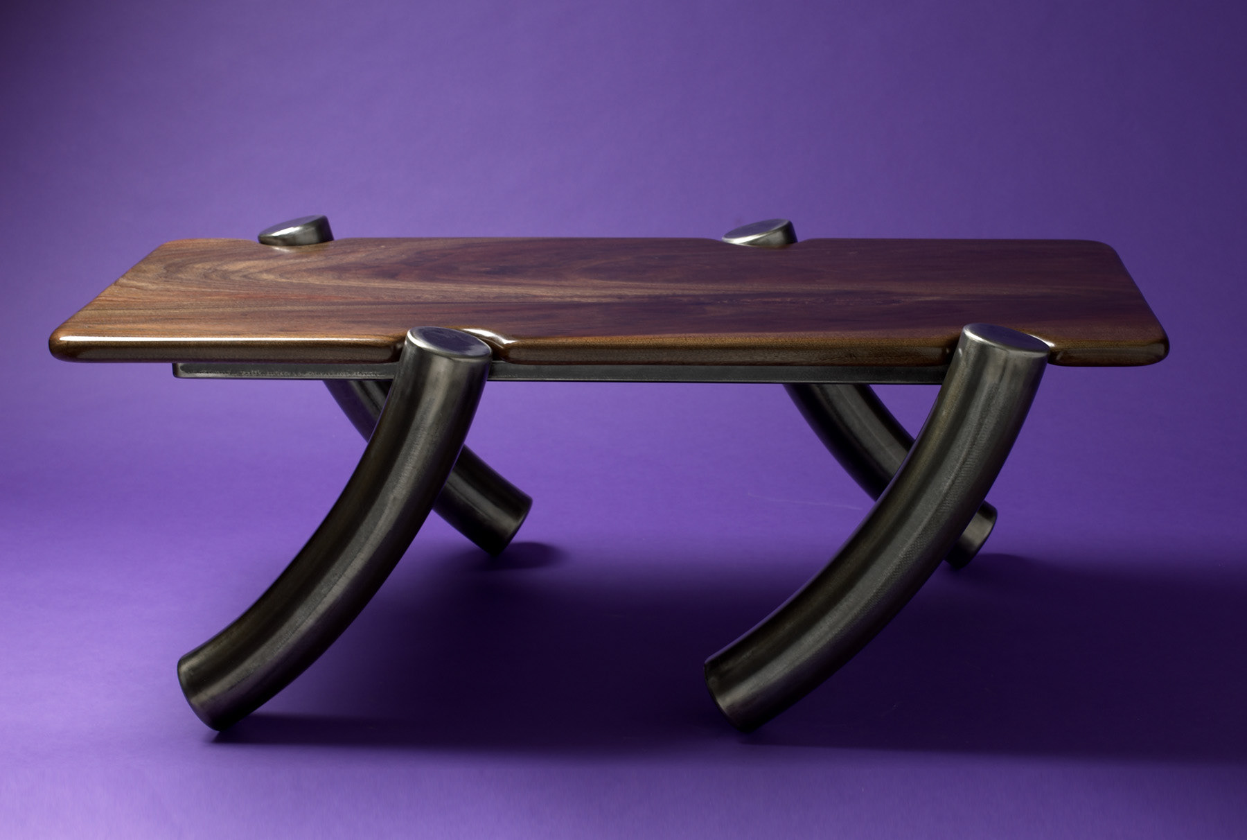Black Walnut Table