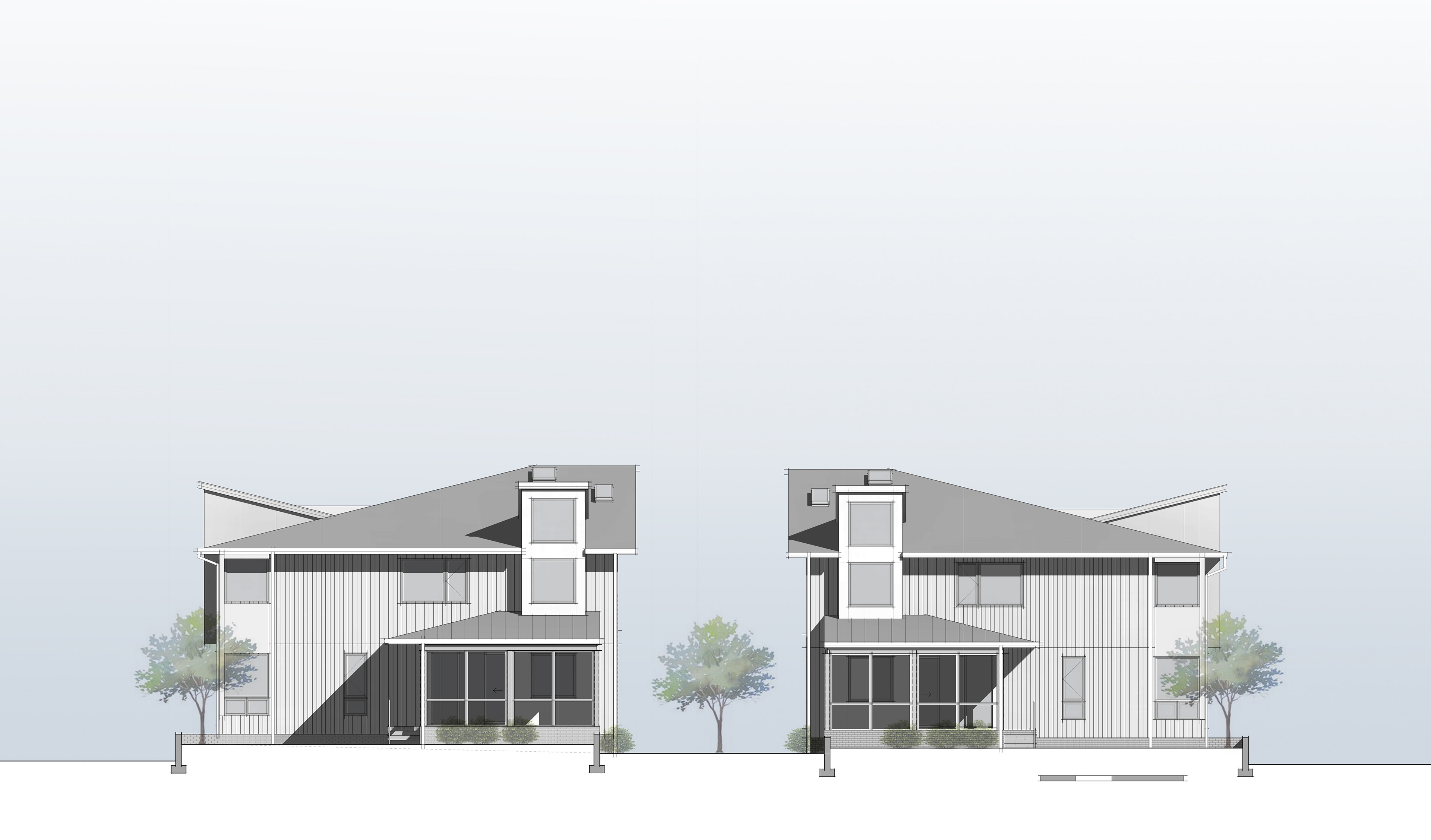 Oberlin Villas (2025)