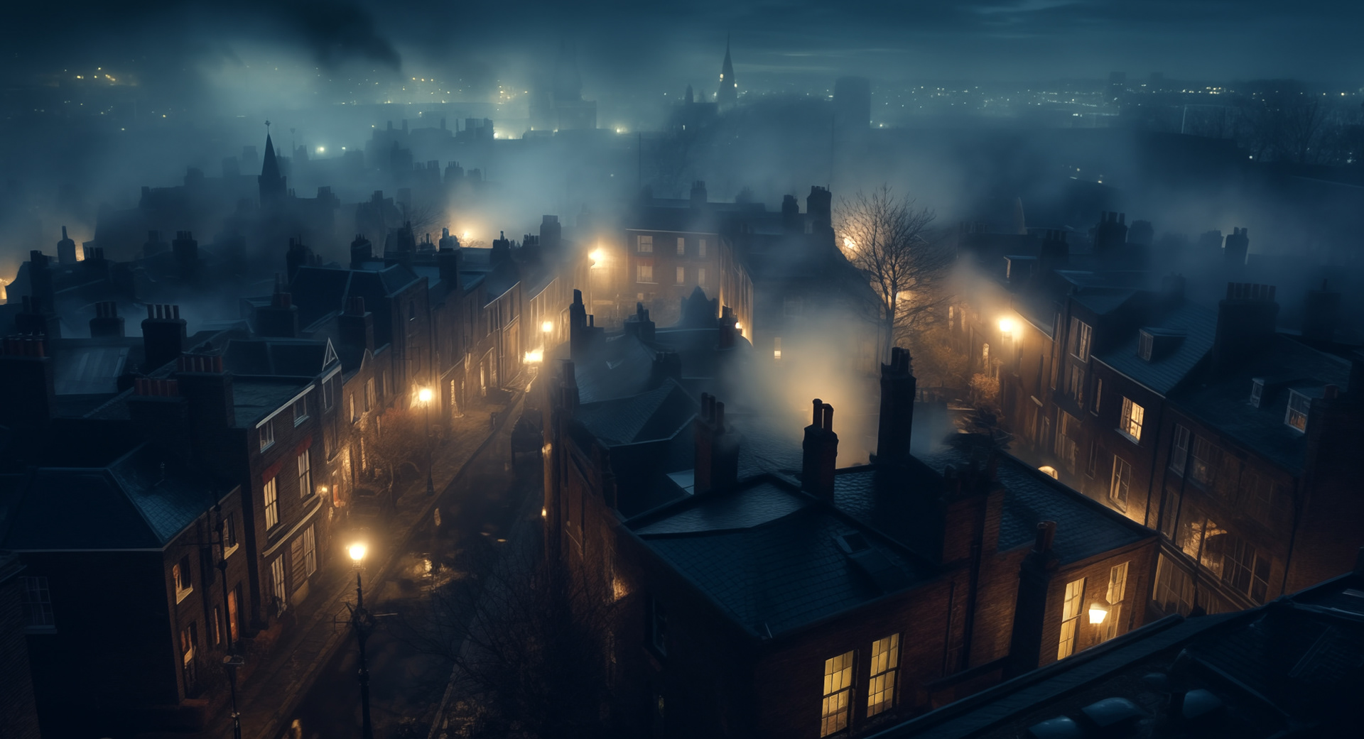 Victorian London