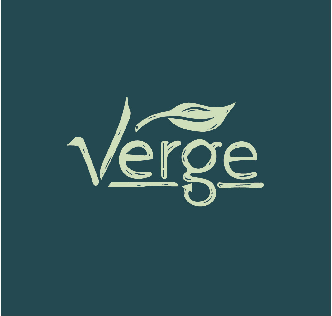 Verge Logo Alternate