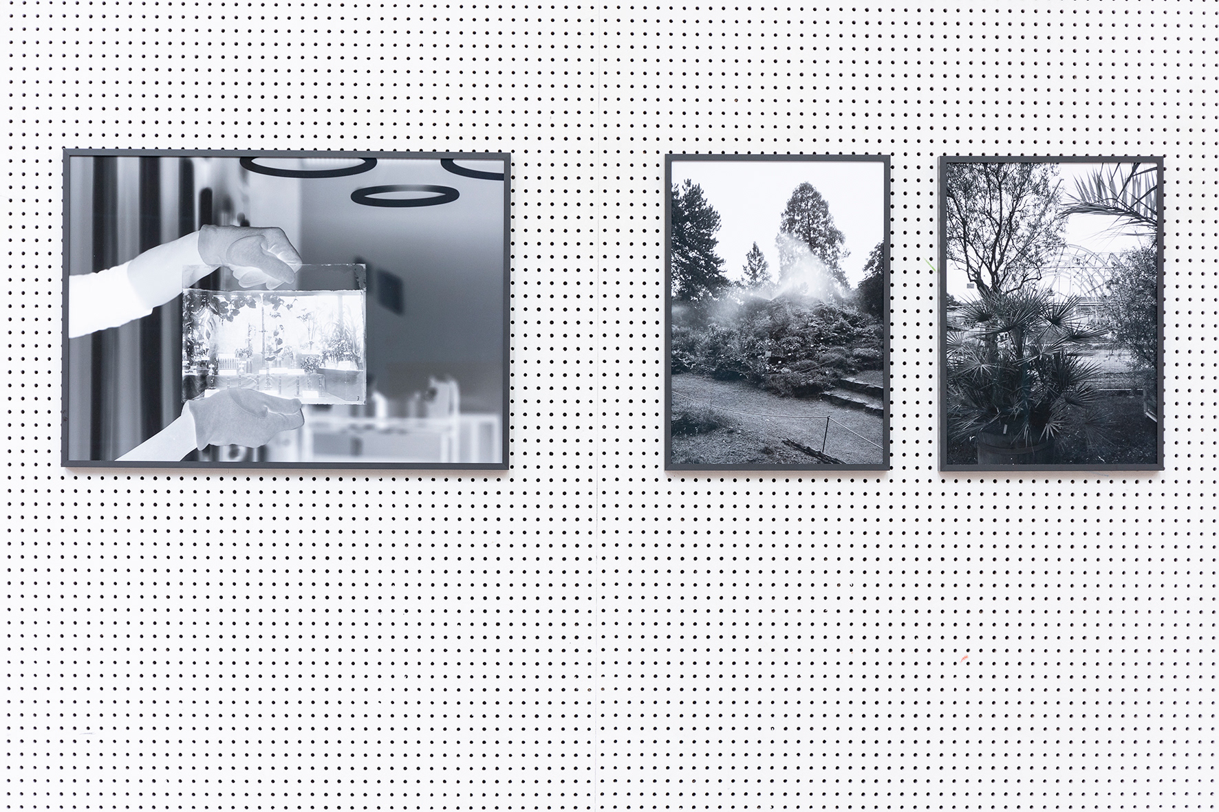 Installation view, photo: Tina van de Weyer