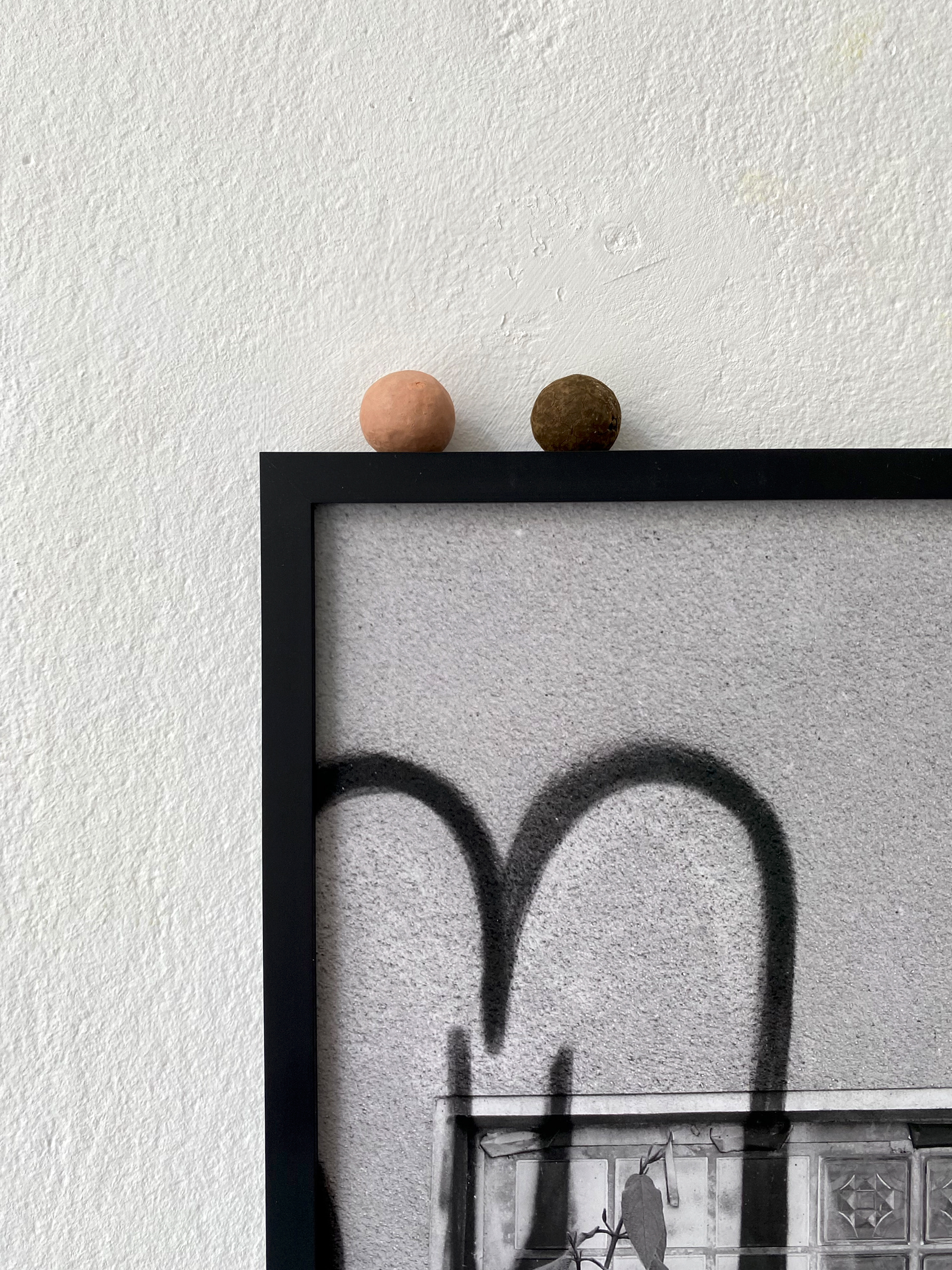 Installation view Matjö