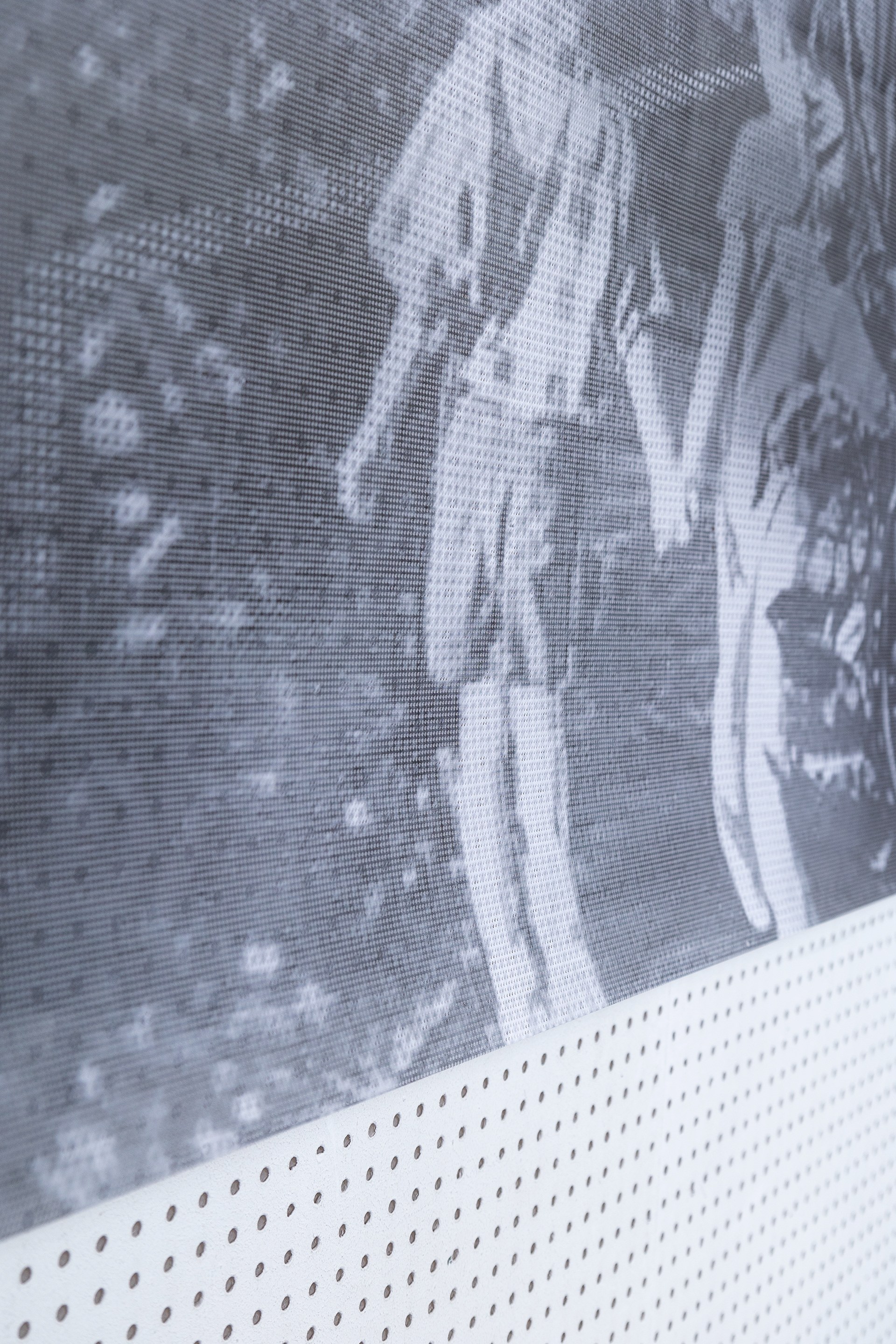 Installation view, photo: Tina van de Weyer