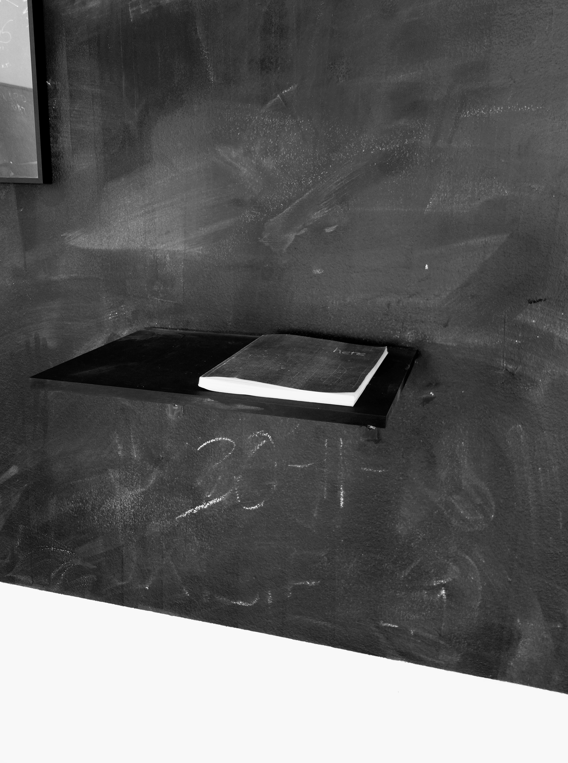 Installation view, Glasmoog Cologne 2016