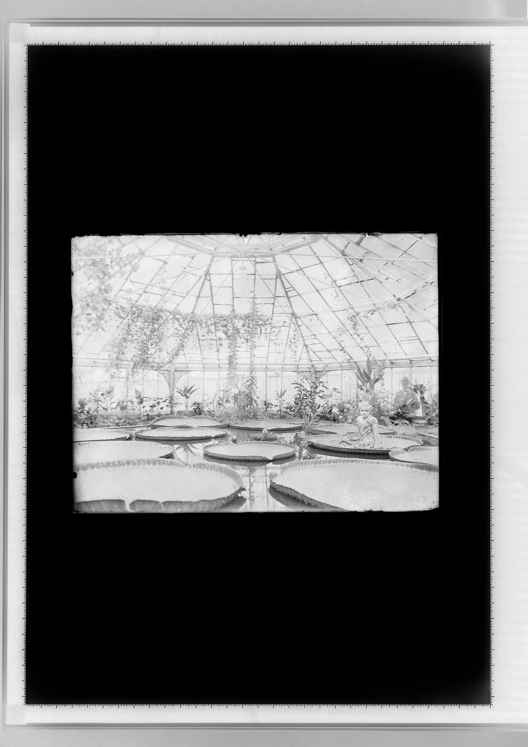 Occupation, Inket Print on Hahnemühle Photo Rag, 29,7 x 42cm