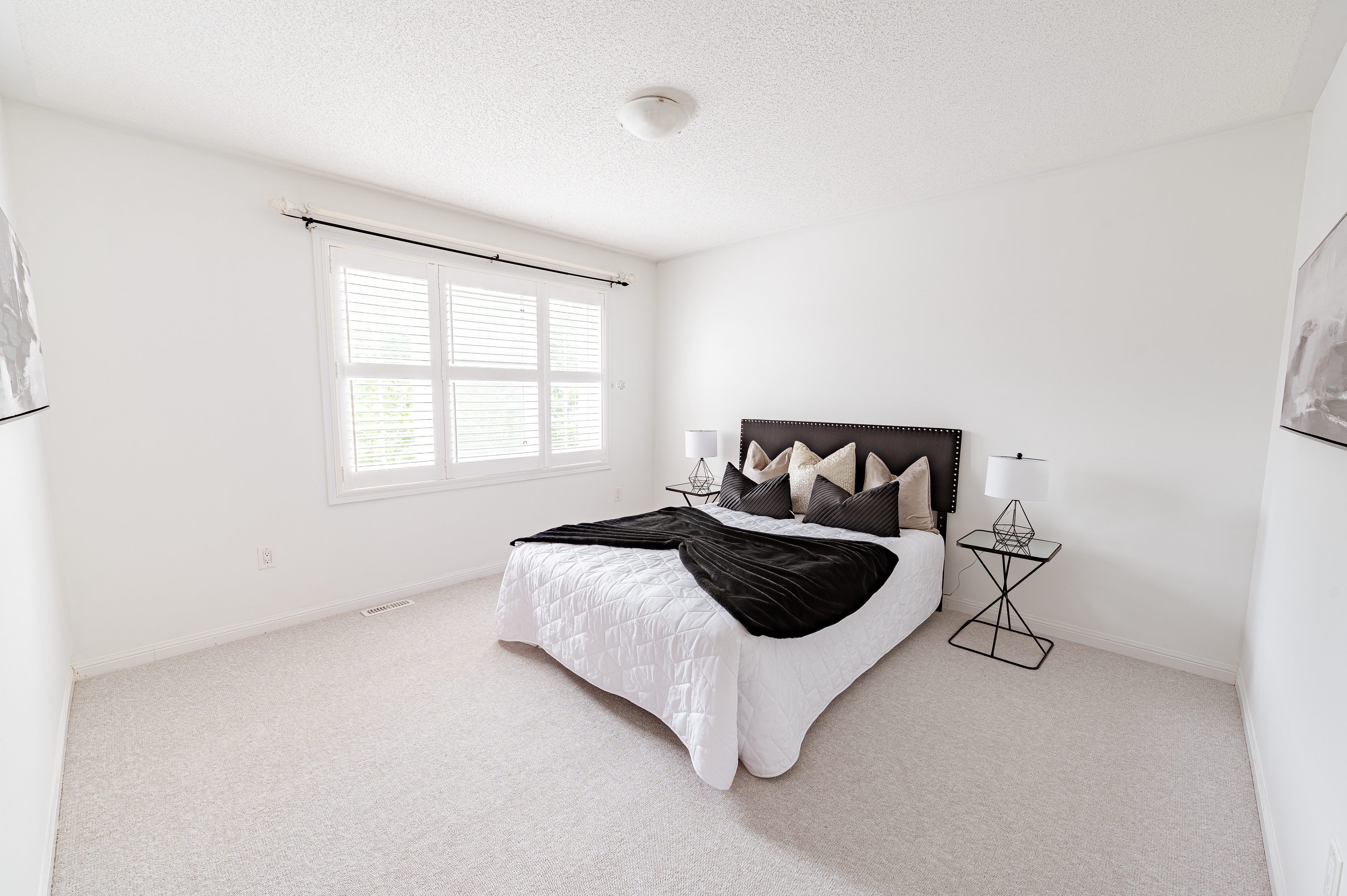 Indoor Listing Photography