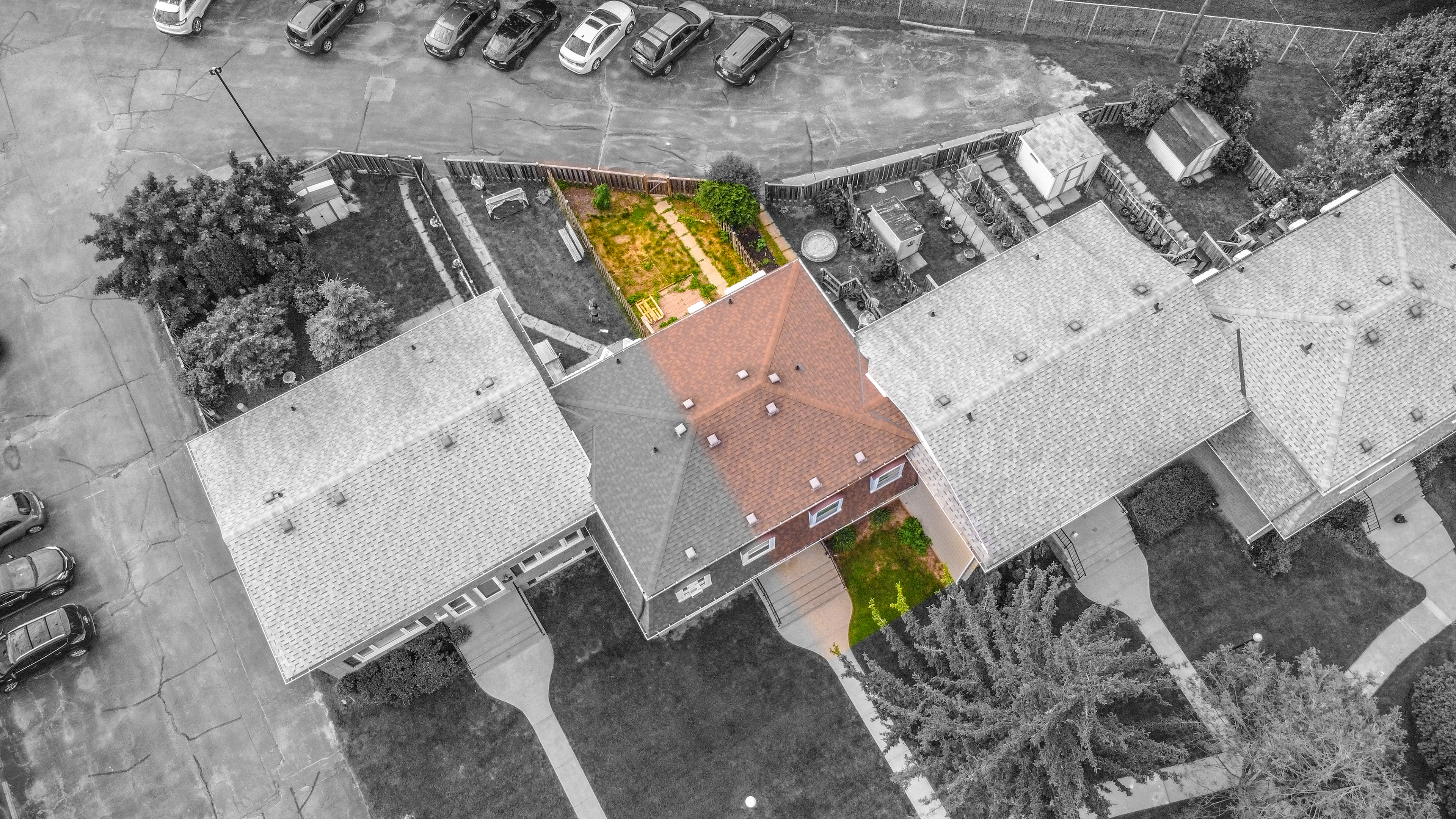 Property Zoning Photography