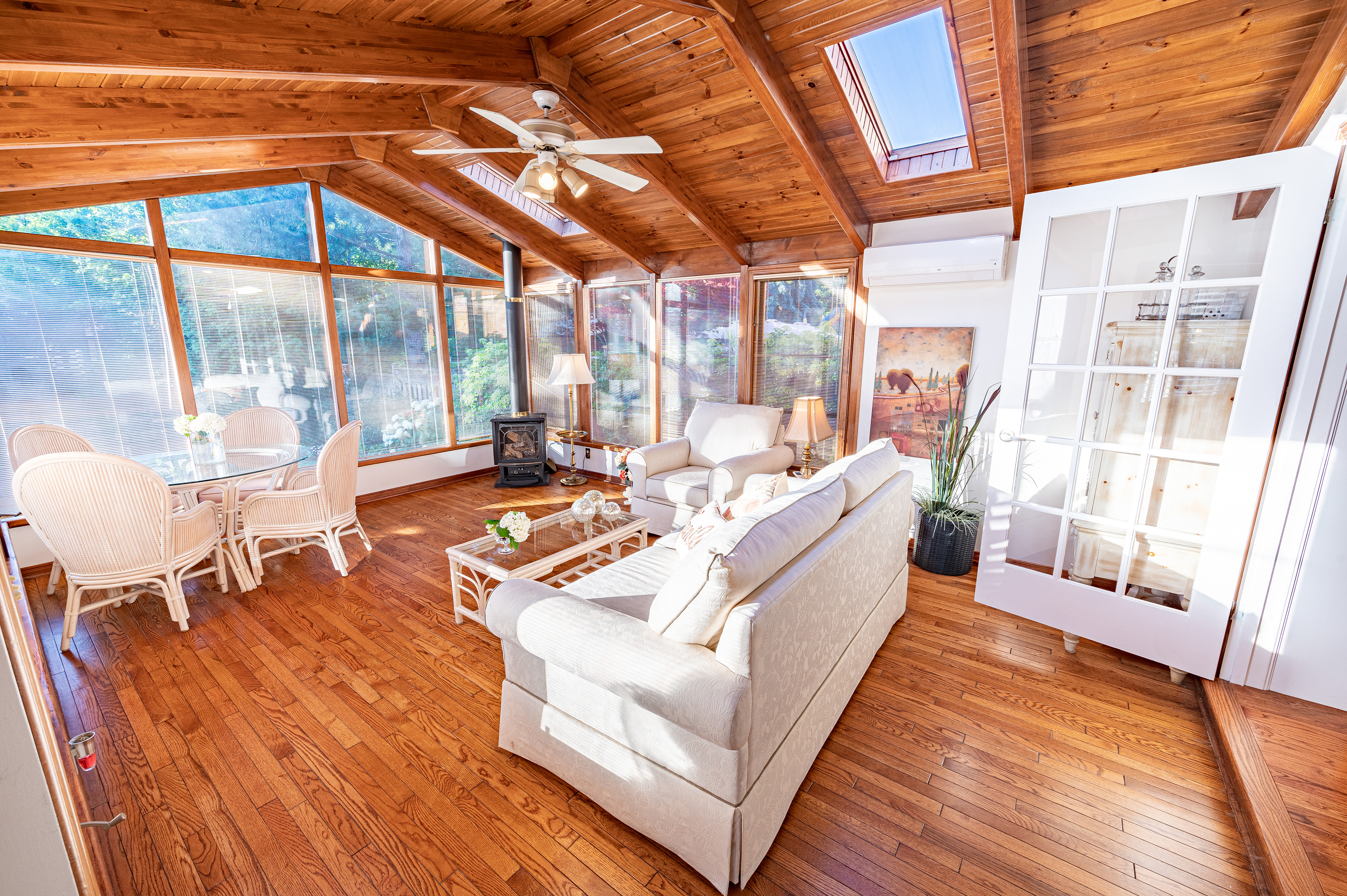Indoor Listing Photography