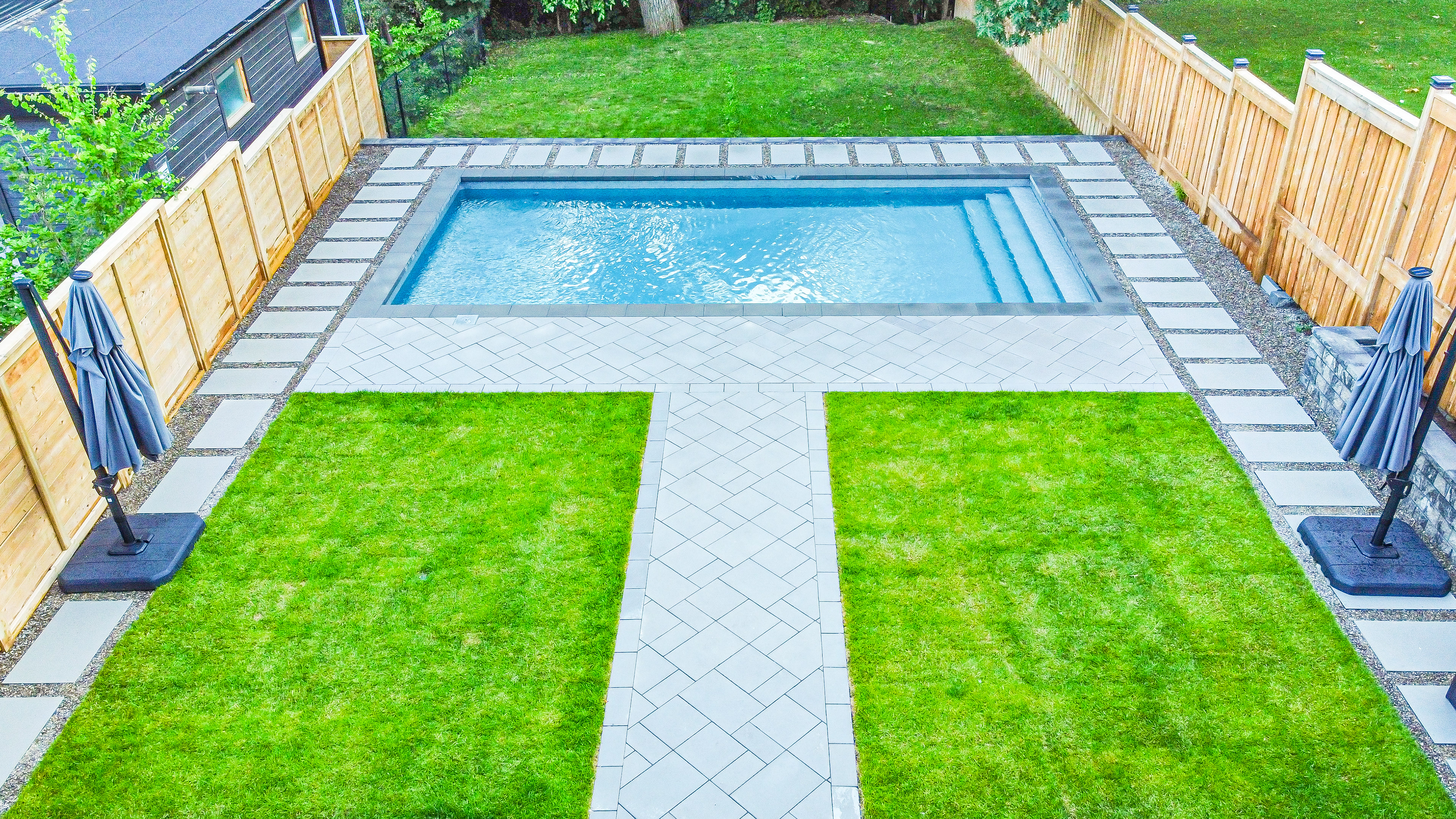 Landscaping Photography