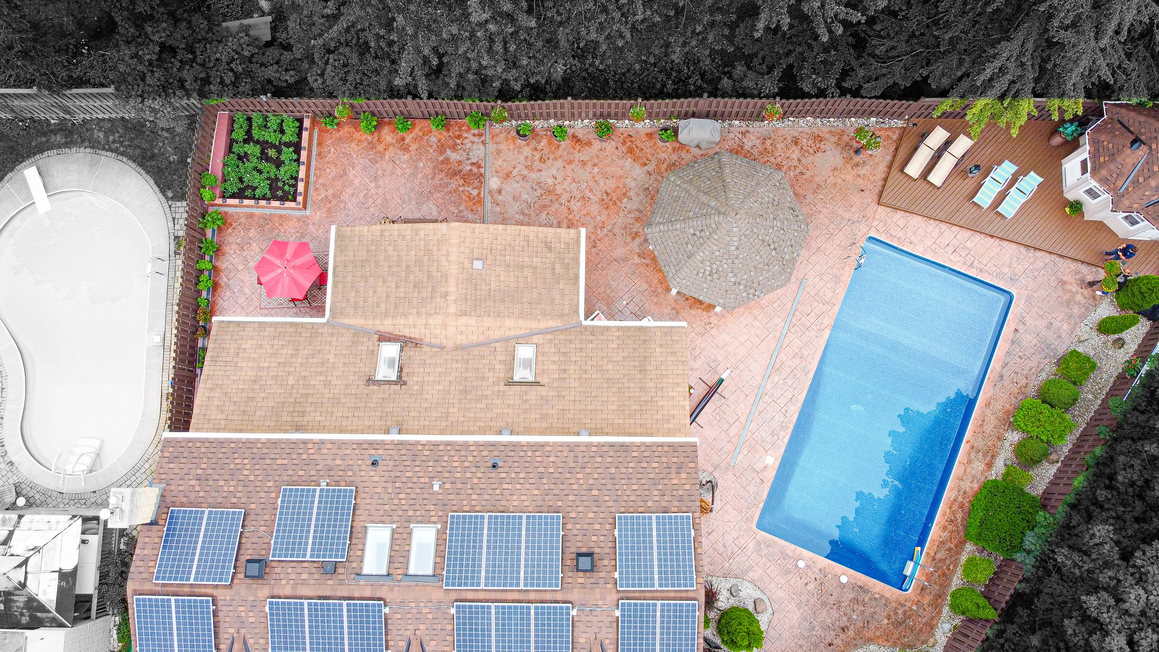 Real Estate Drone Photography