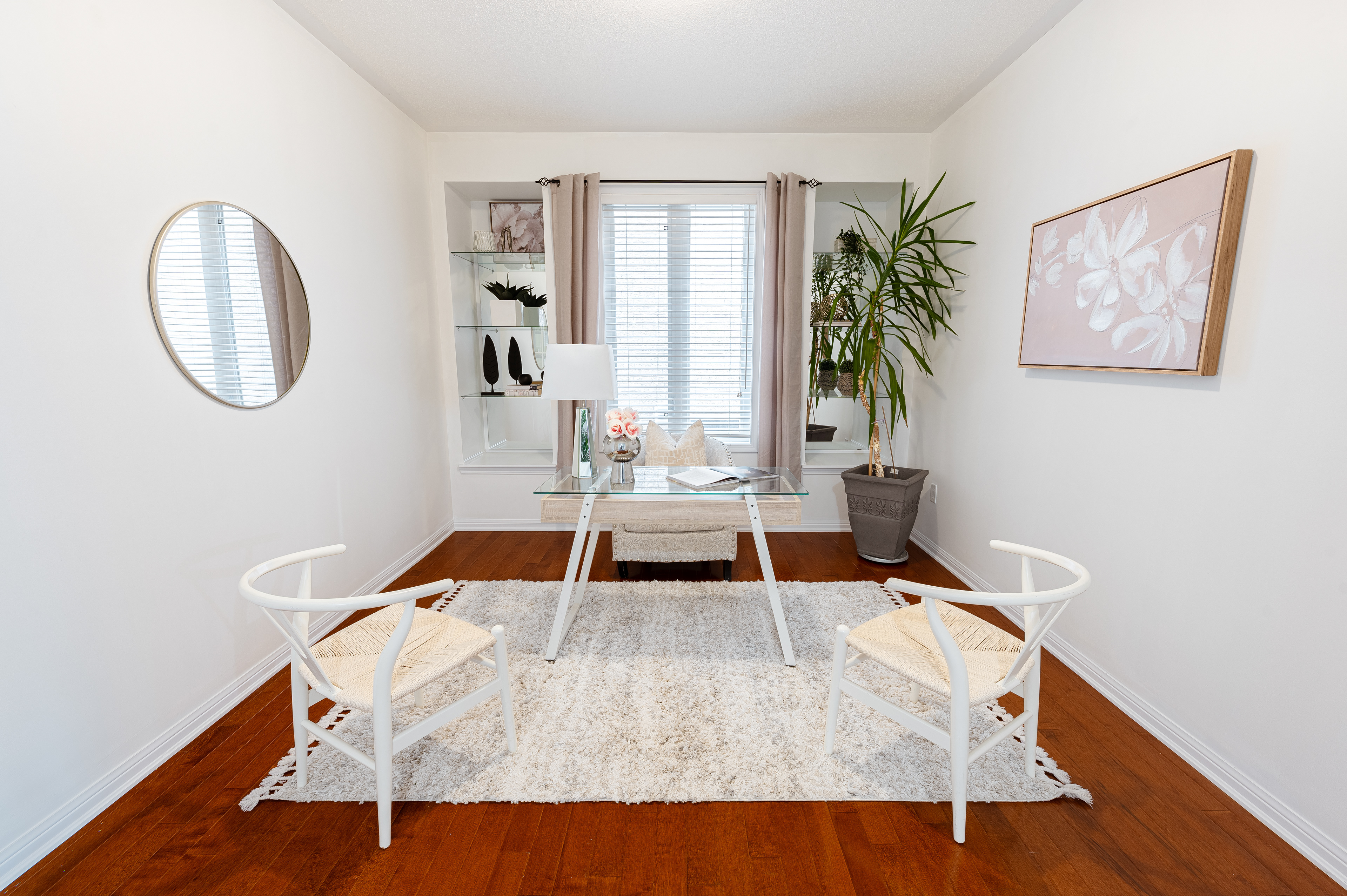 Indoor Listing Photography