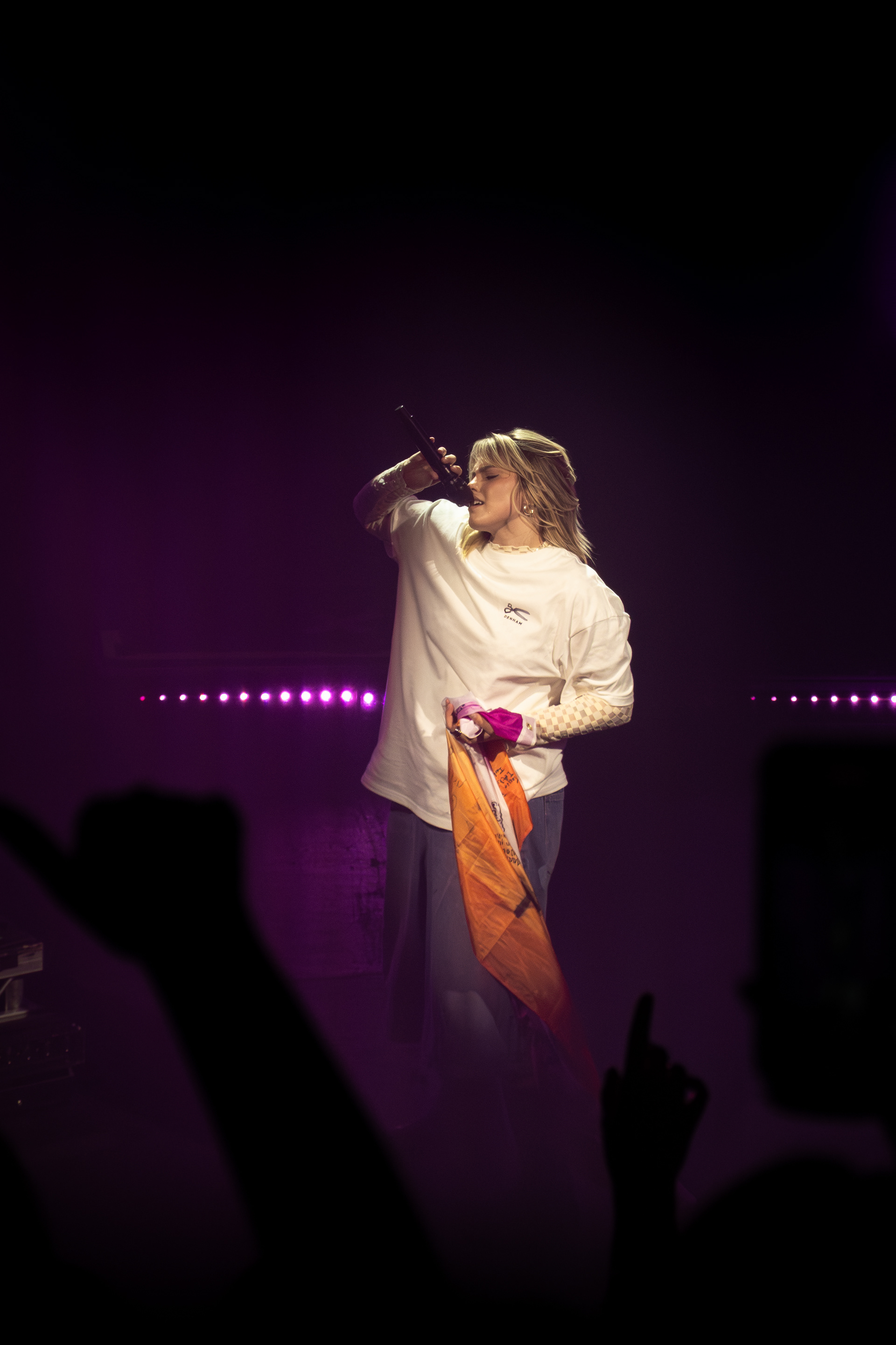 Renee Rapp, Dublin, 2024