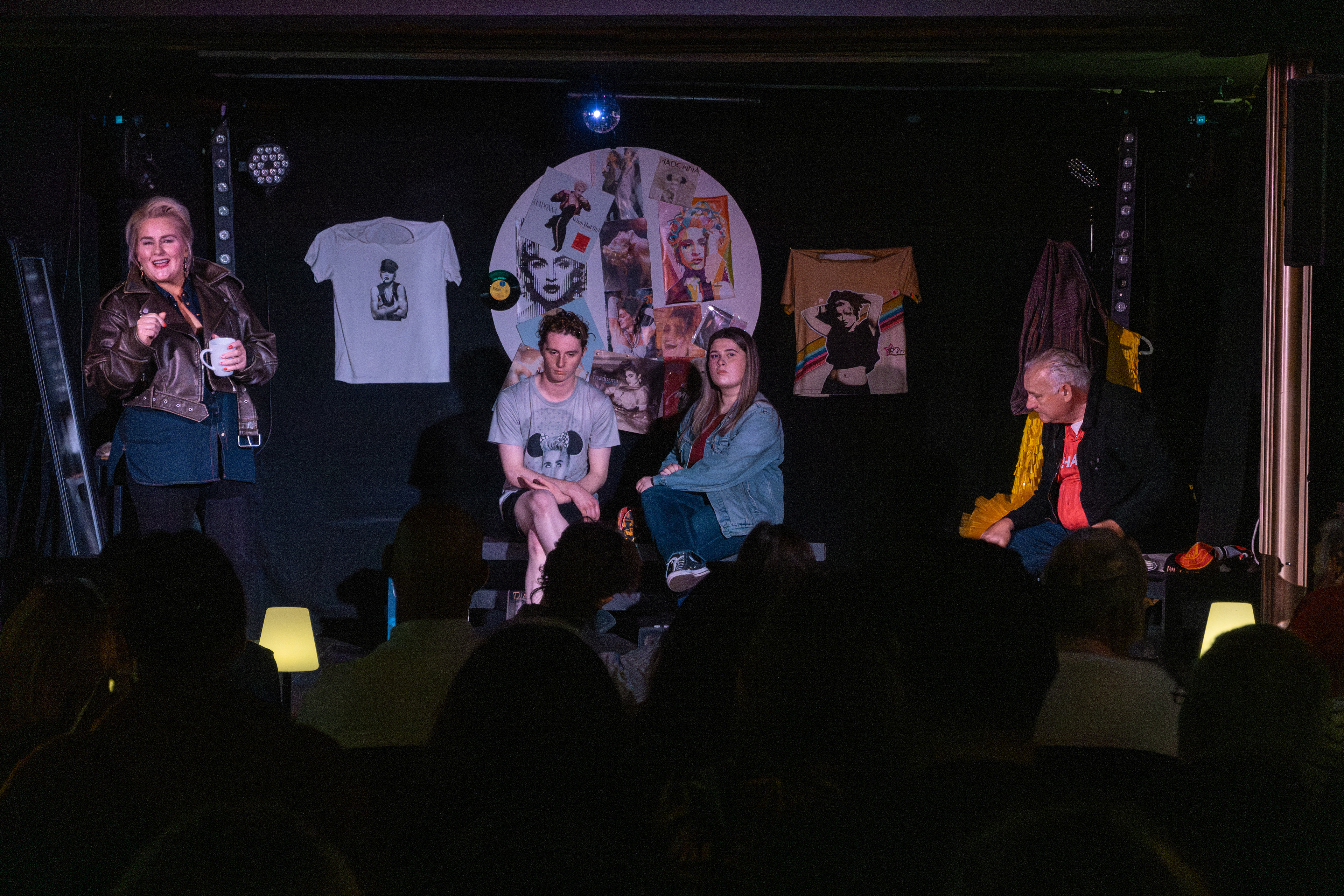 Dress You Up, Imagine Arts Festival, 2024