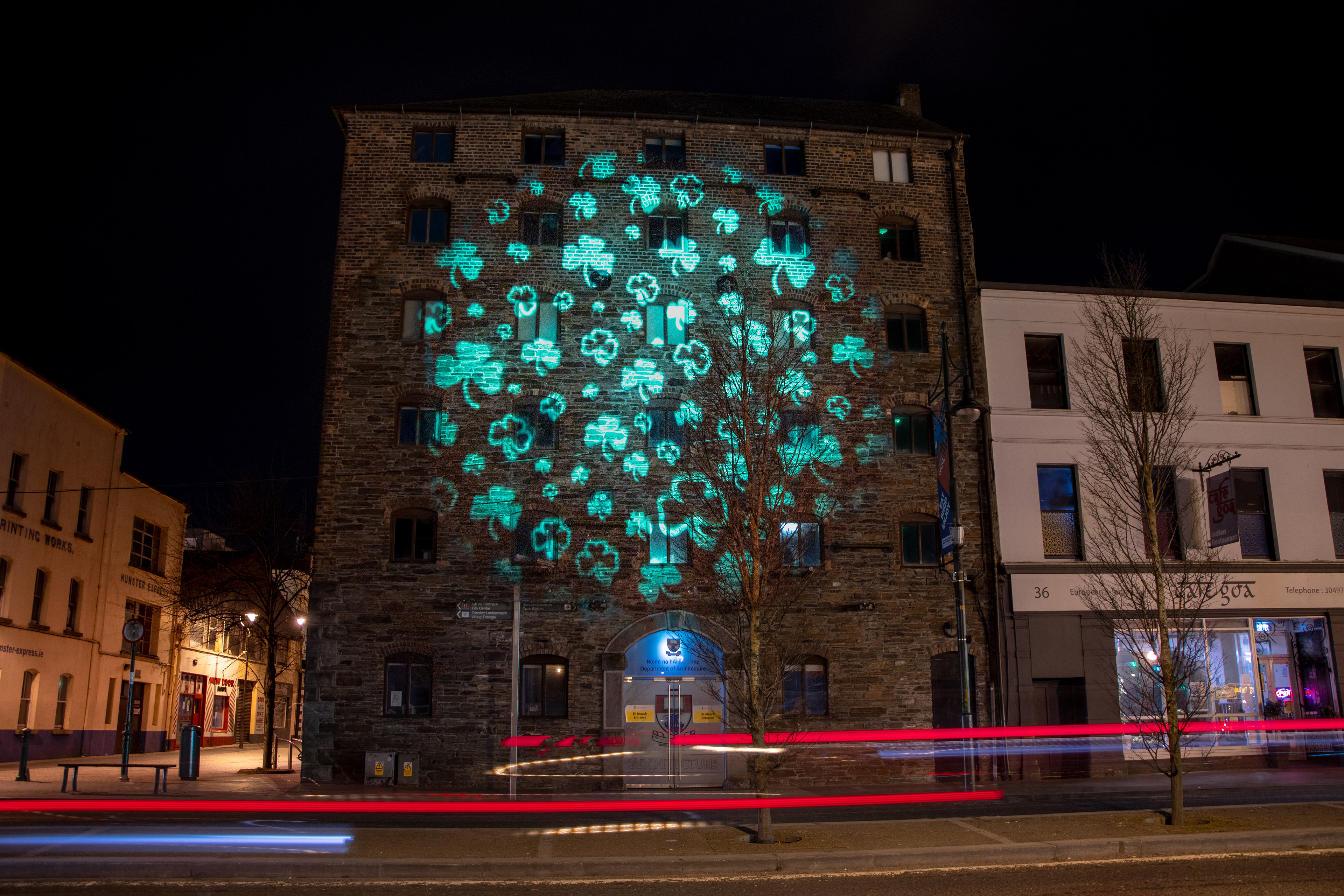 St. Patrick's Day 2021