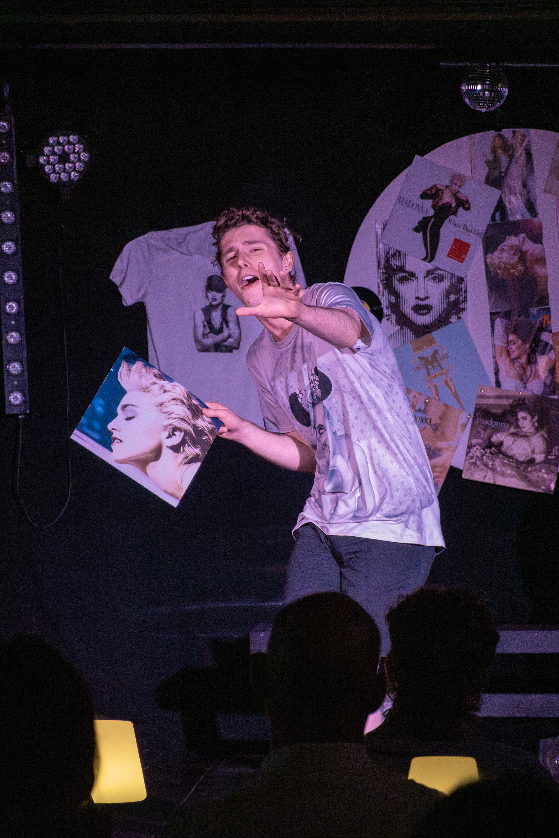 Dress You Up, Imagine Arts Festival, 2024