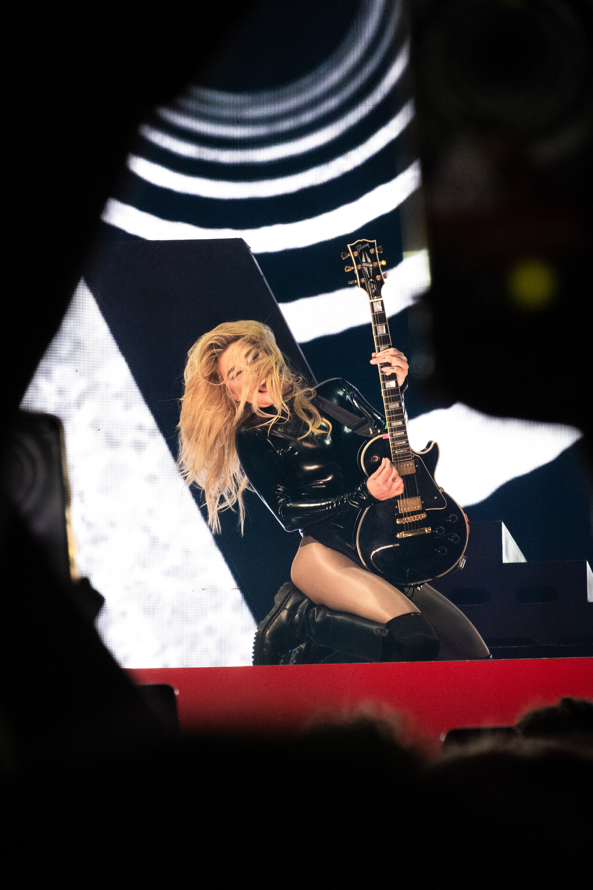 Kesha, Dublin, 2026