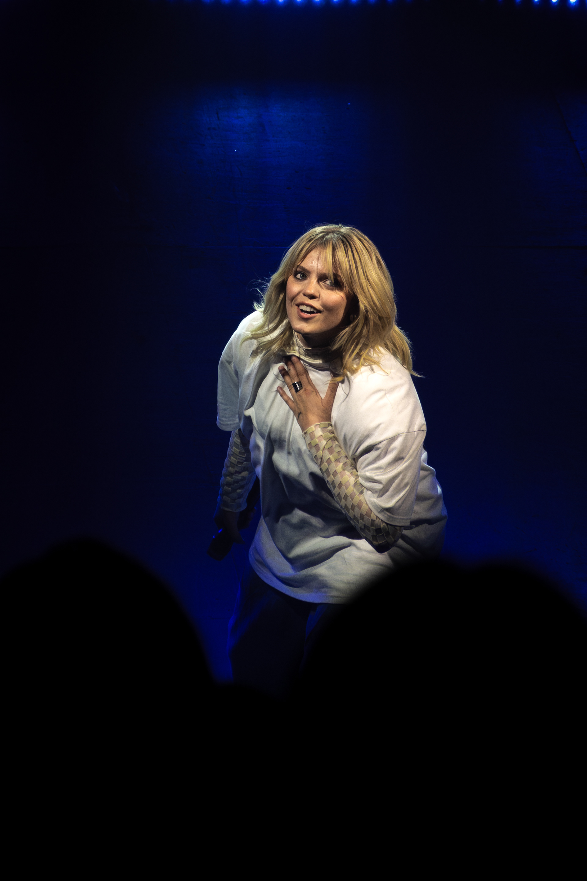 Renee Rapp, Dublin, 2024