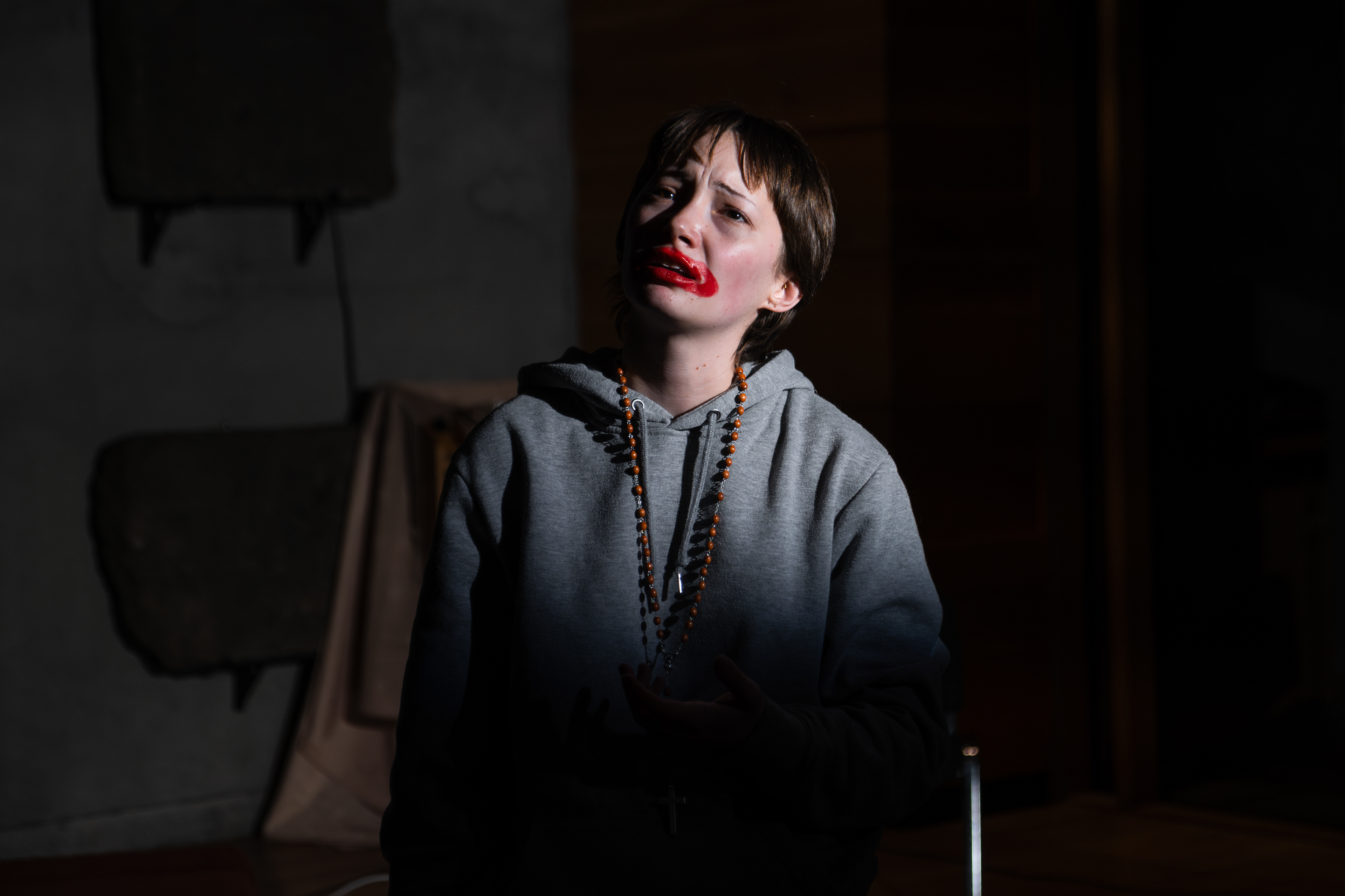 A Silent Message, Imagine Arts Festival, 2024