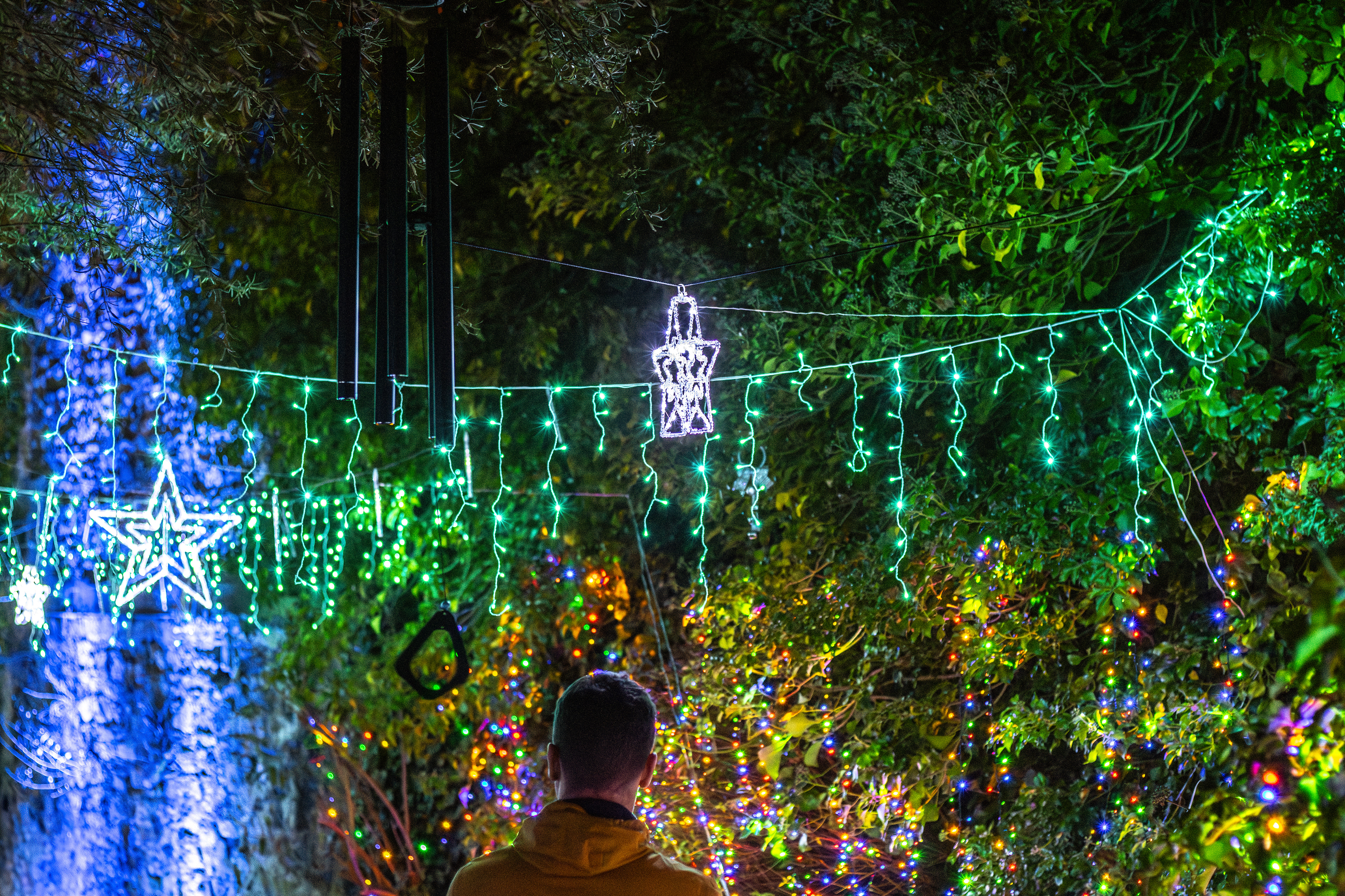 Winterval, The Glow, 2023