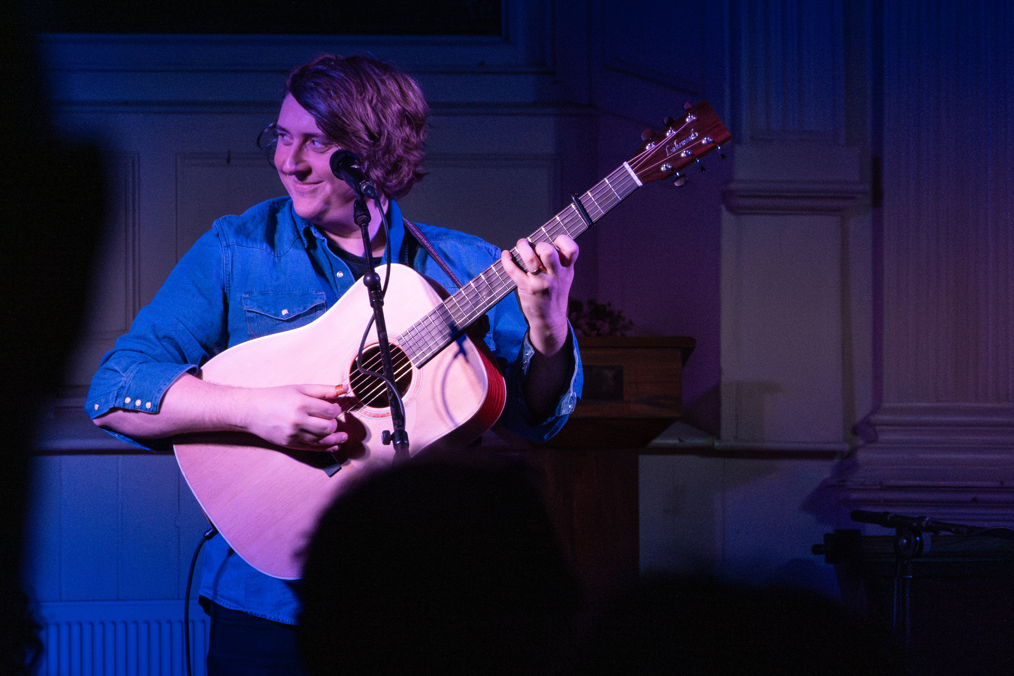 John Blek, Imagine Arts Festival, 2024