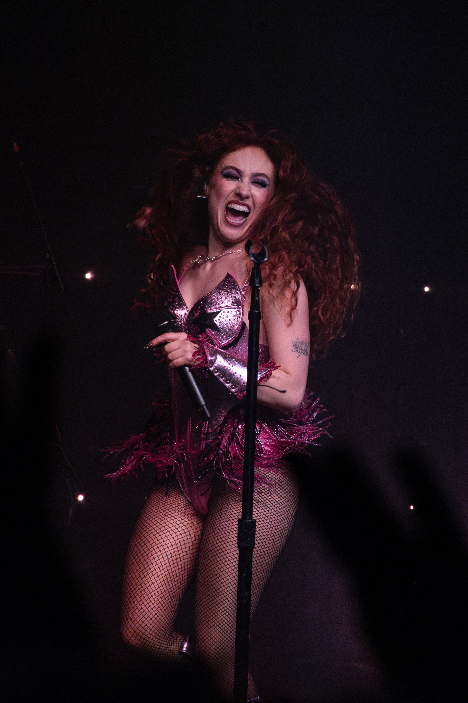 Chappell Roan, Dublin, 2024