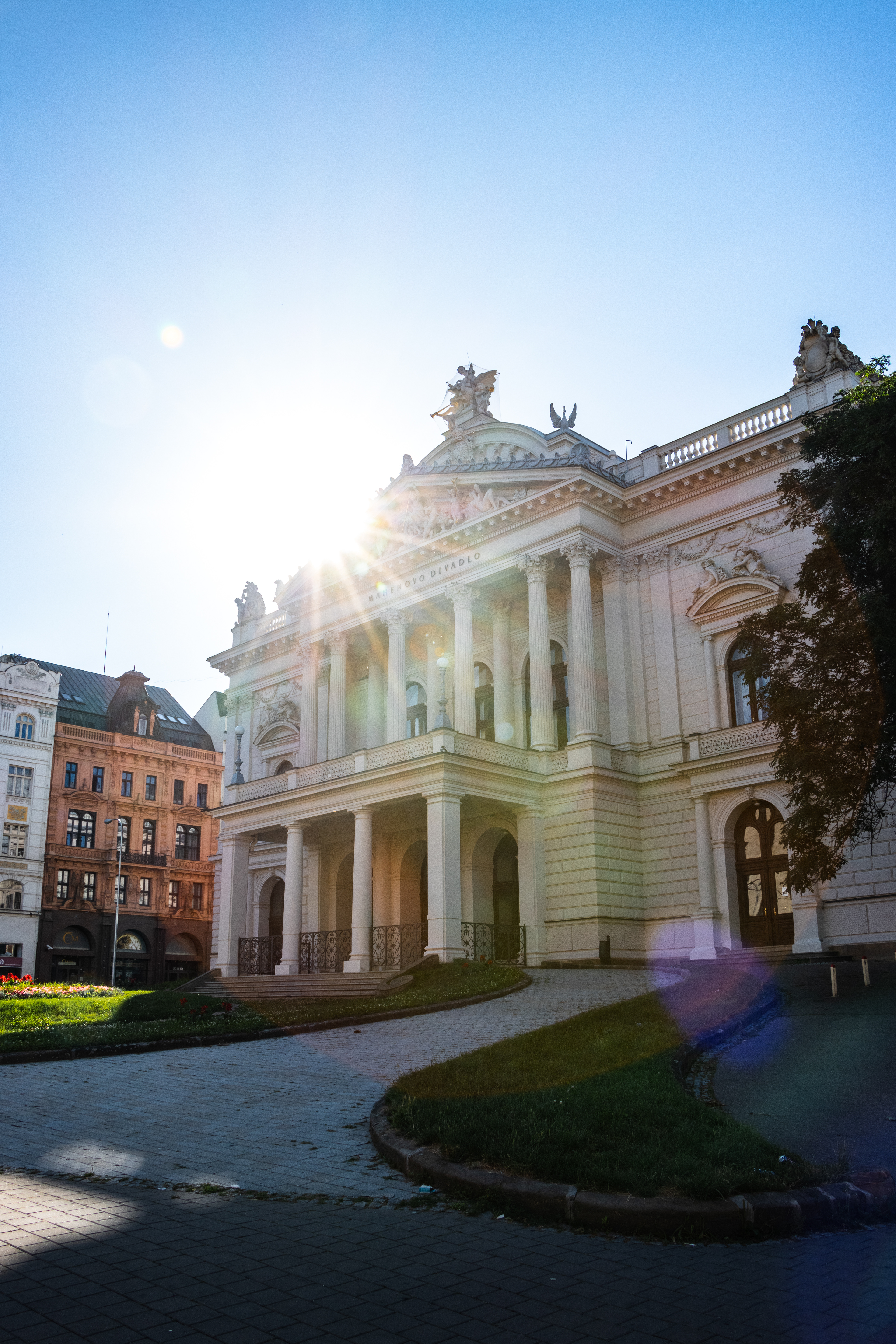 Brno, Czech Republic