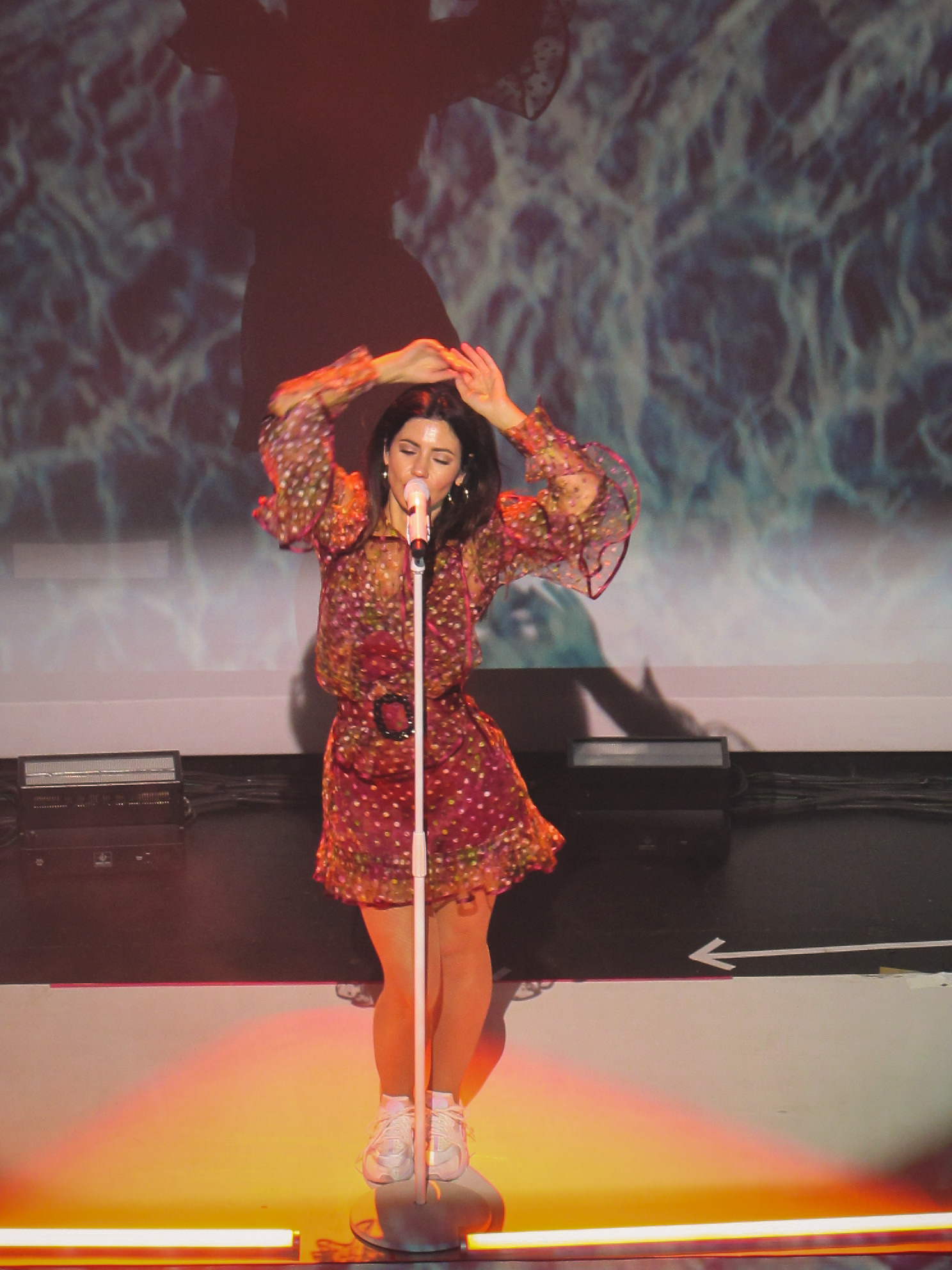 Marina, Dublin, 2019