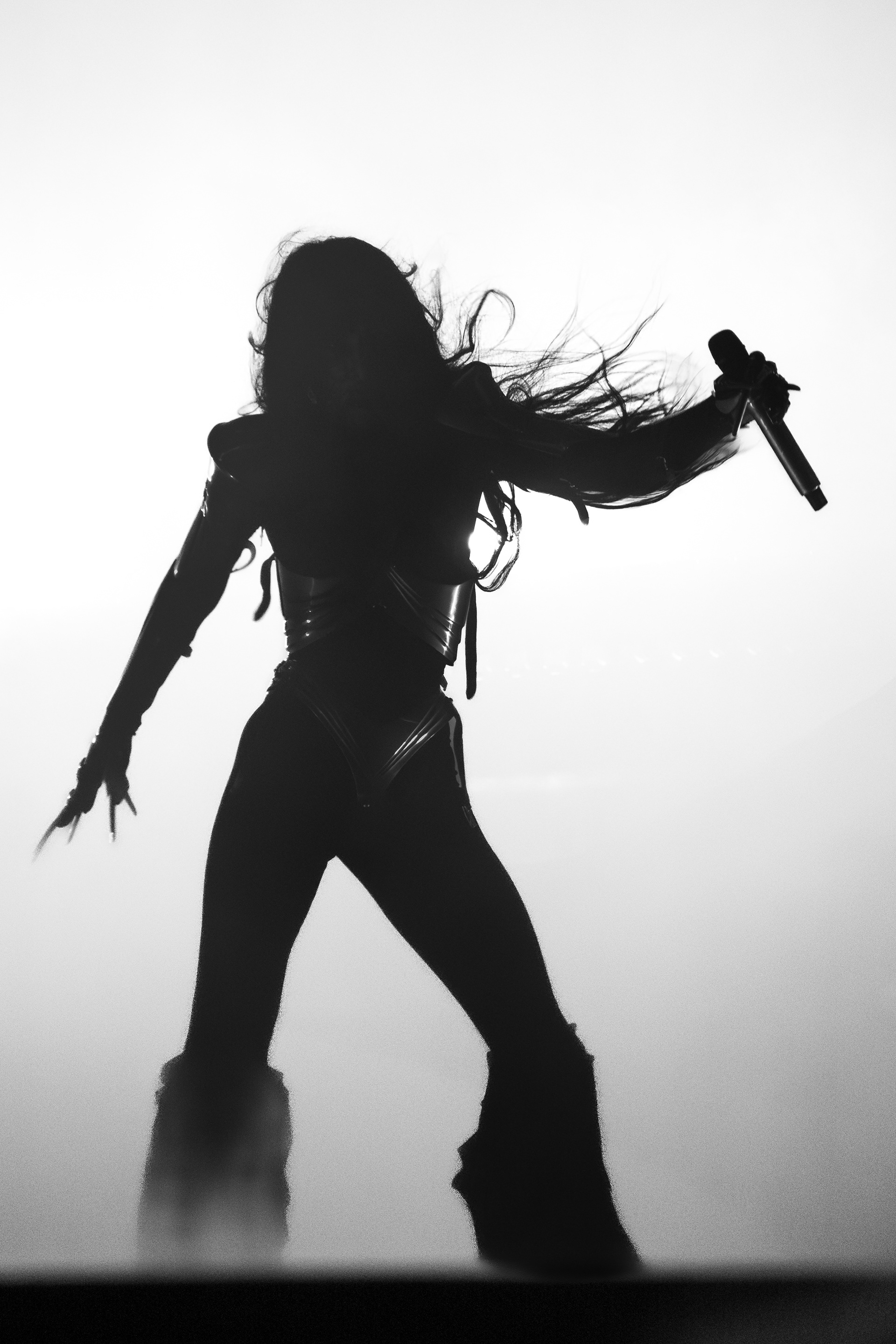 Loreen, Dublin, 2025