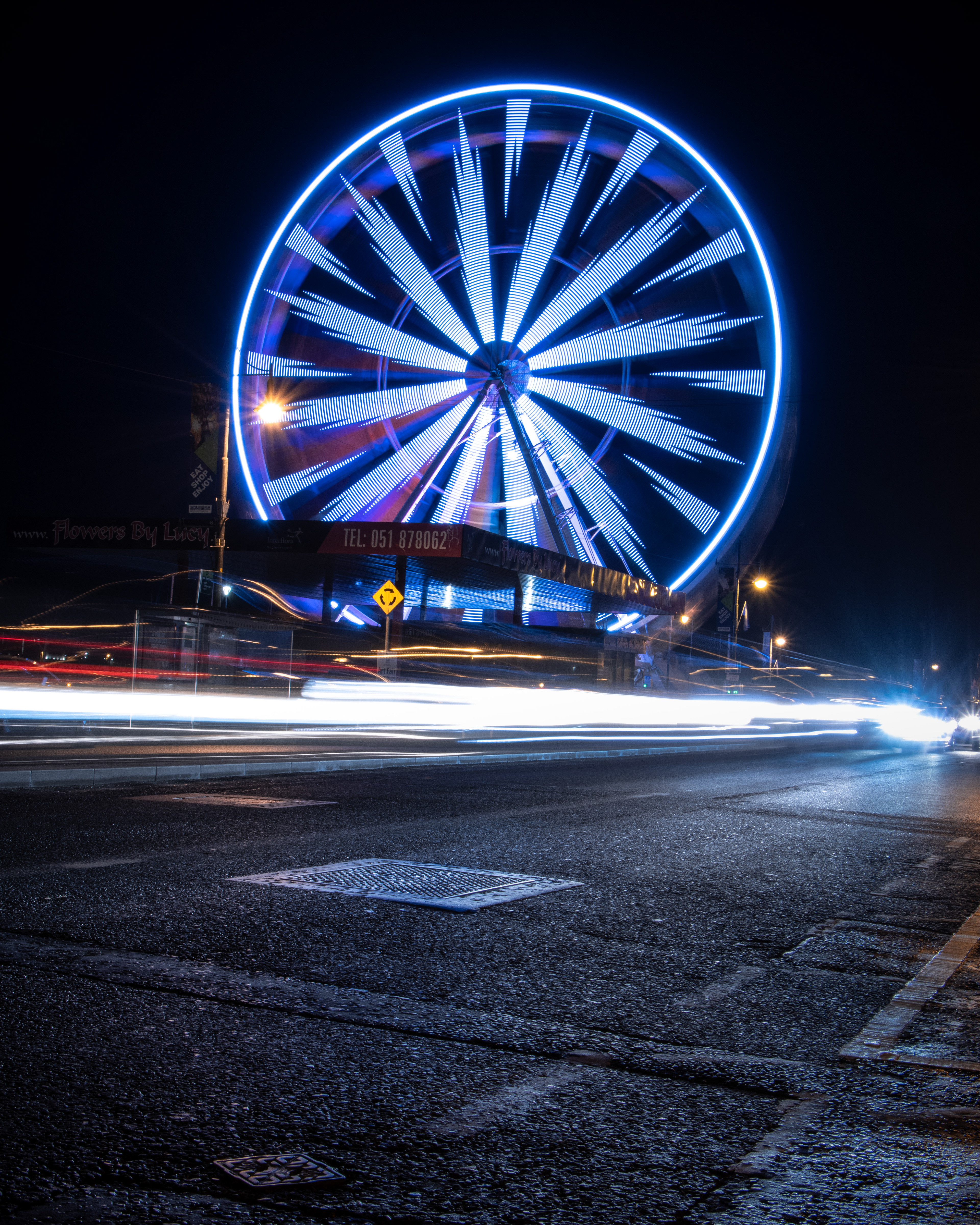 Waterford Eye @ Winterval 2021