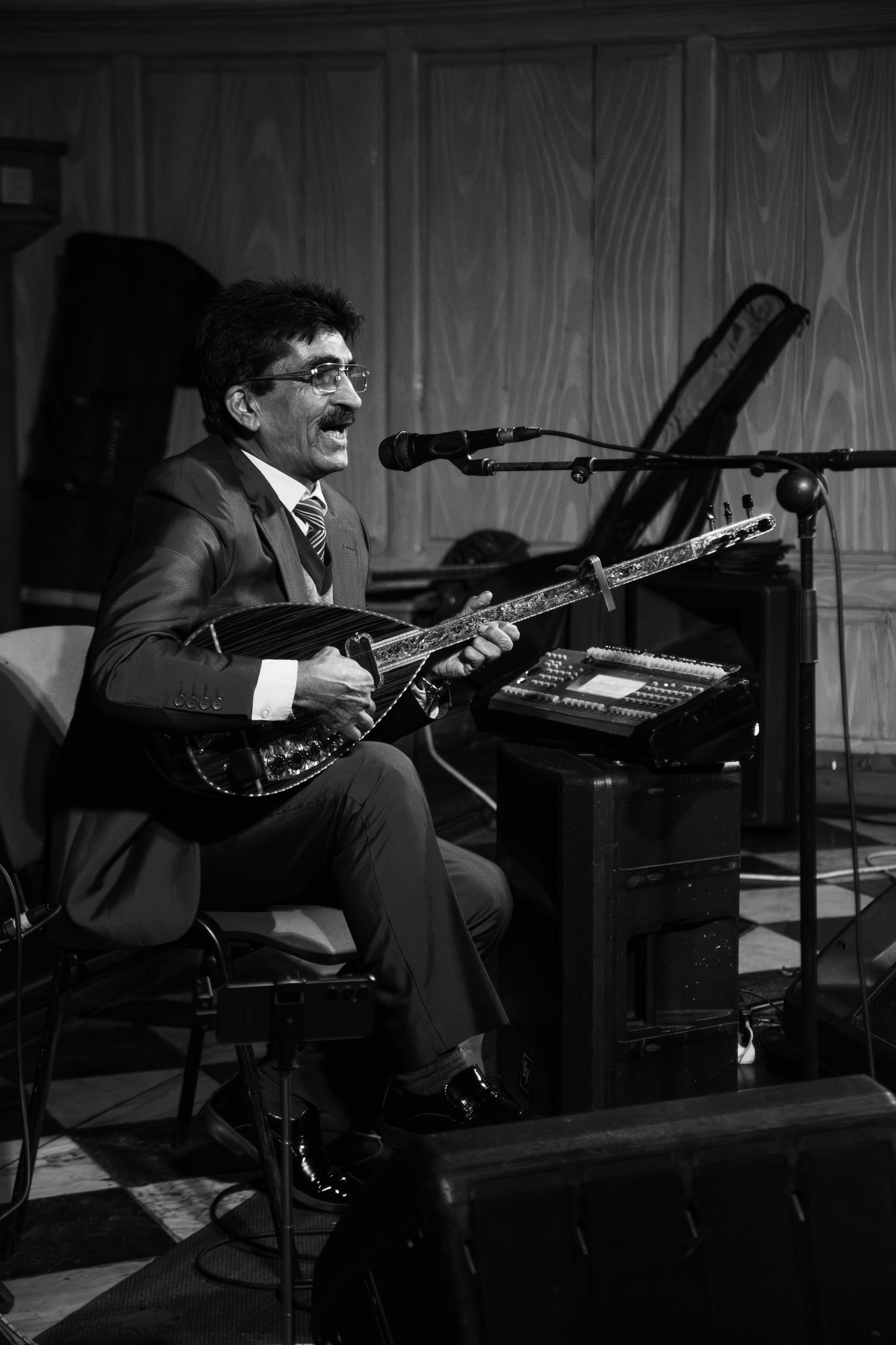 Mohammad Syfkhan, Imagine Arts Festival, 2024