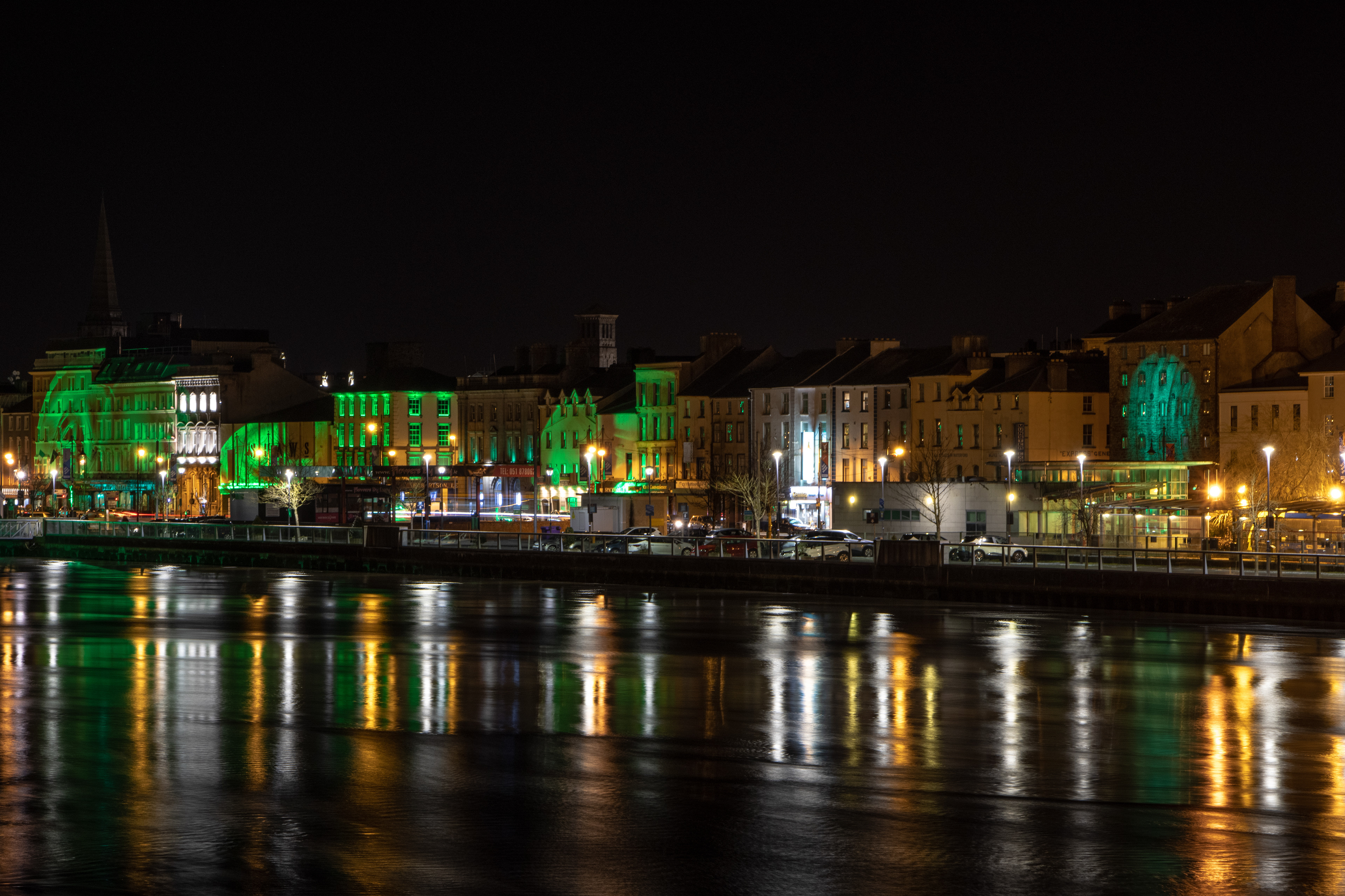 St. Patrick's Day 2021