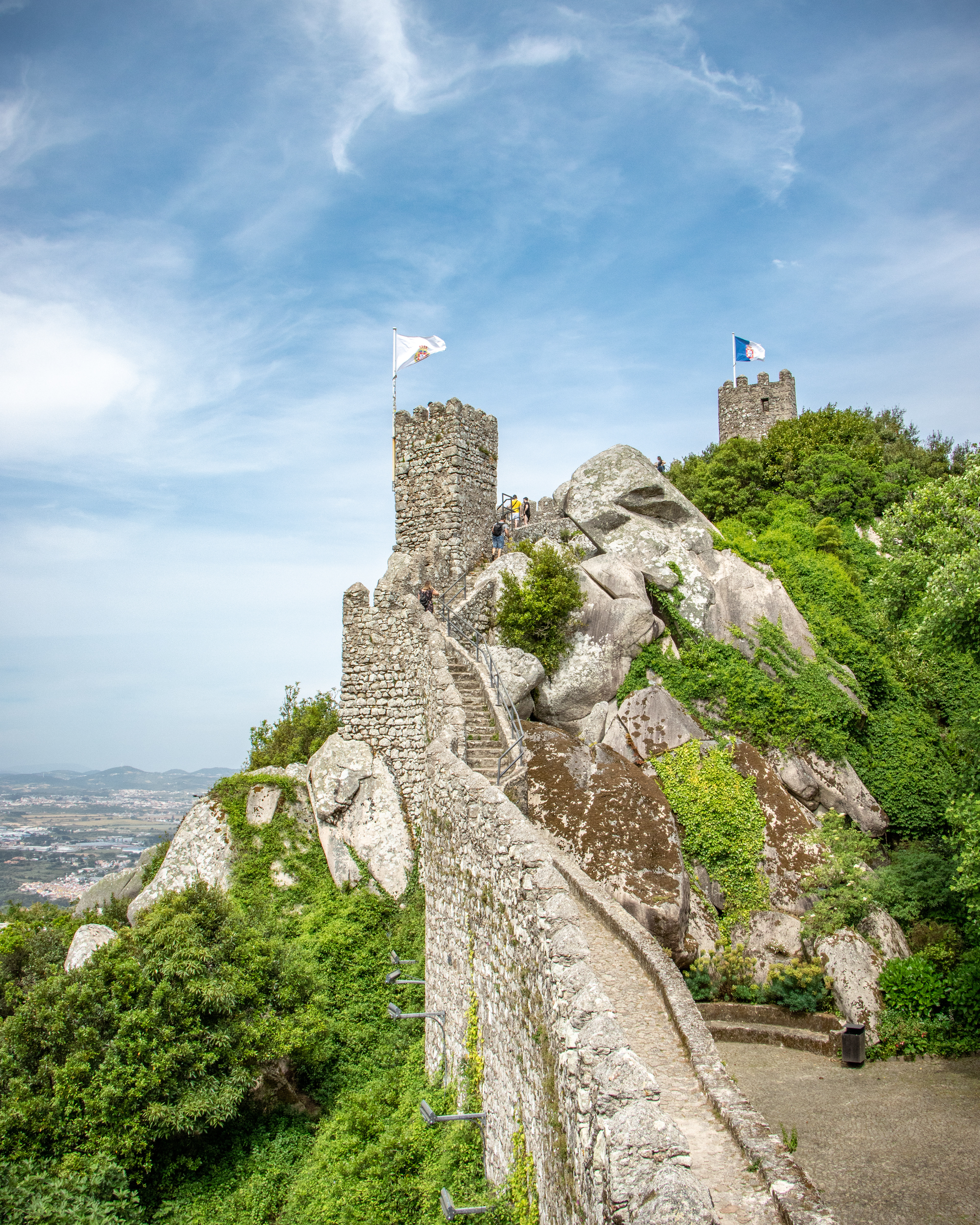 Sintra, Portugal