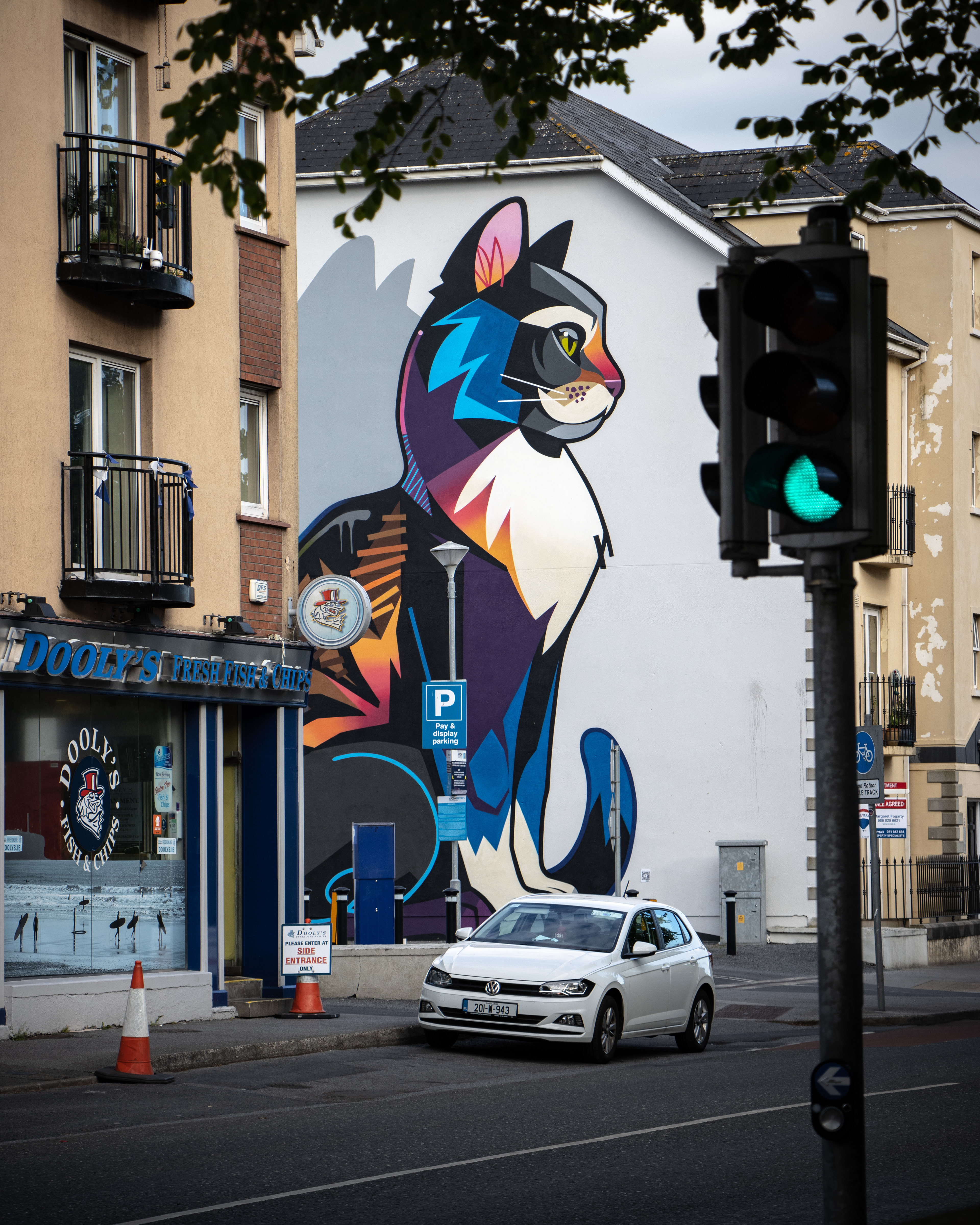 Waterford, Ireland/Danleo