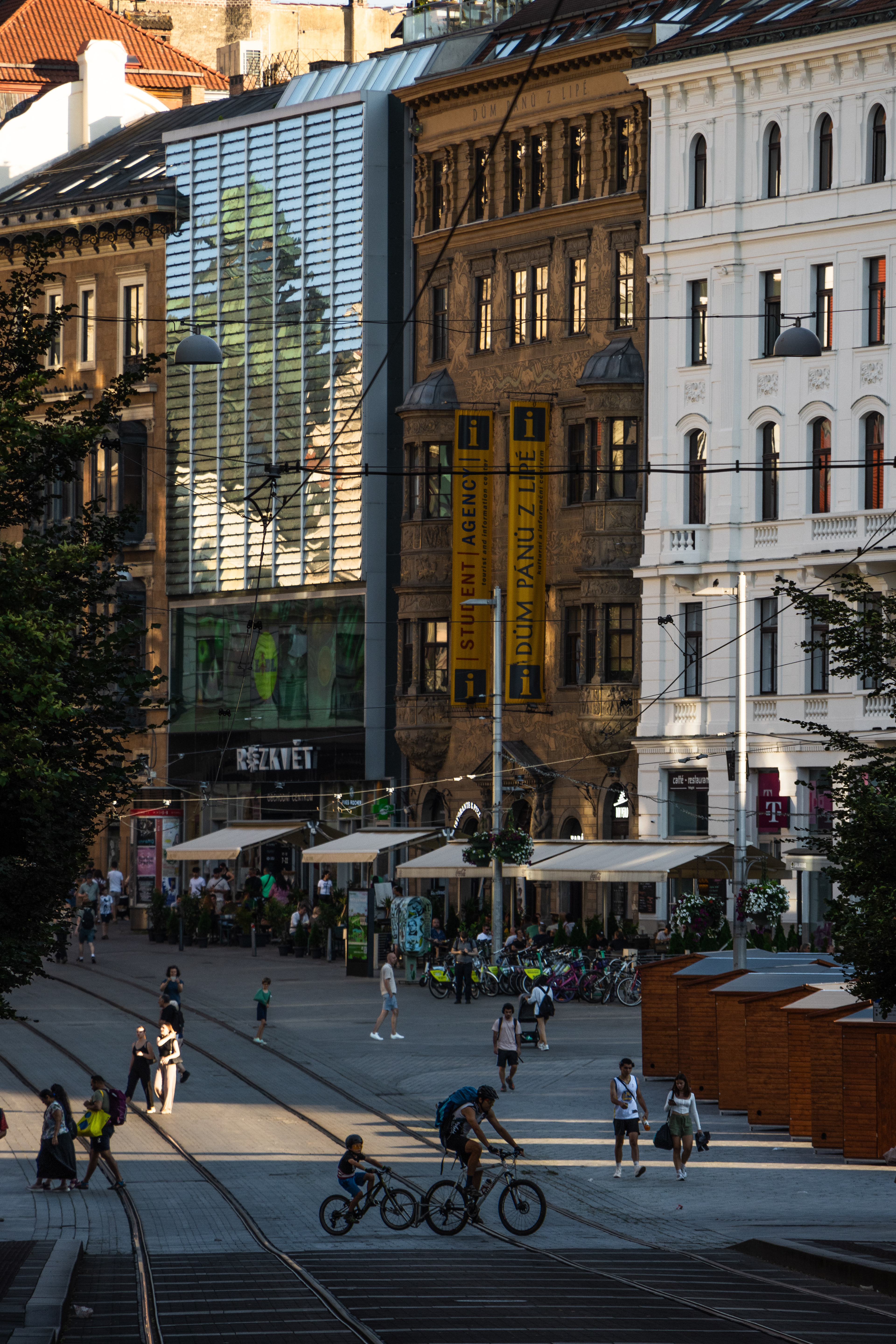 Brno, Czech Republic