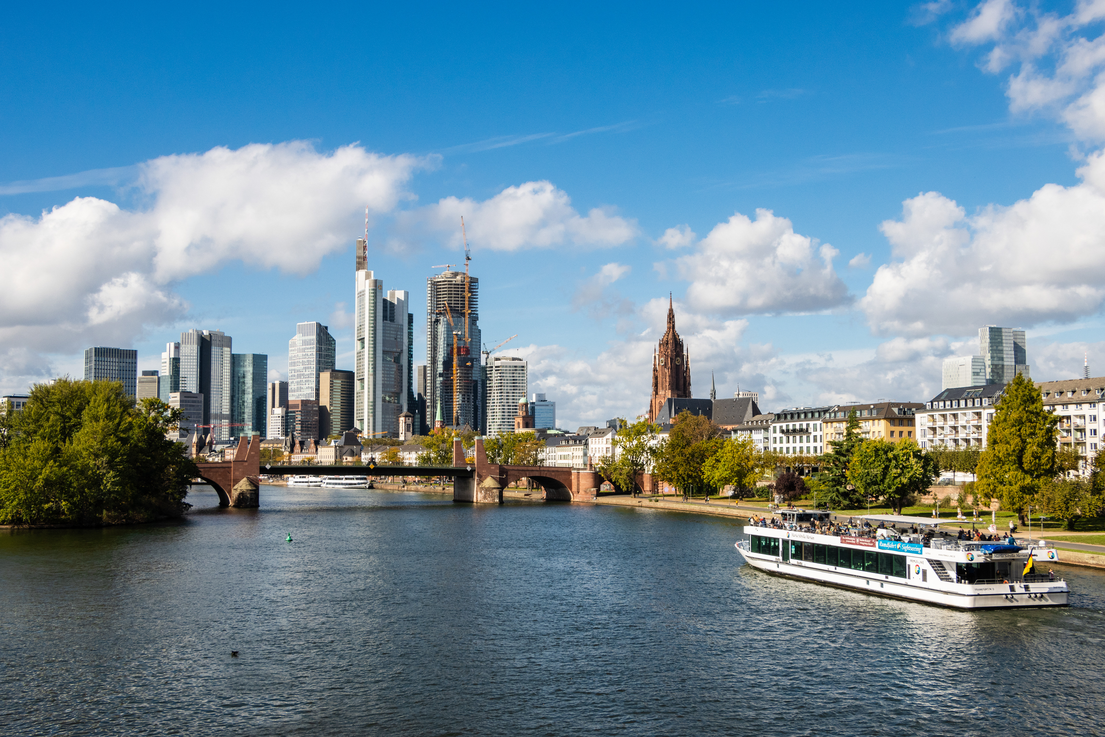 Frankfurt, Germany