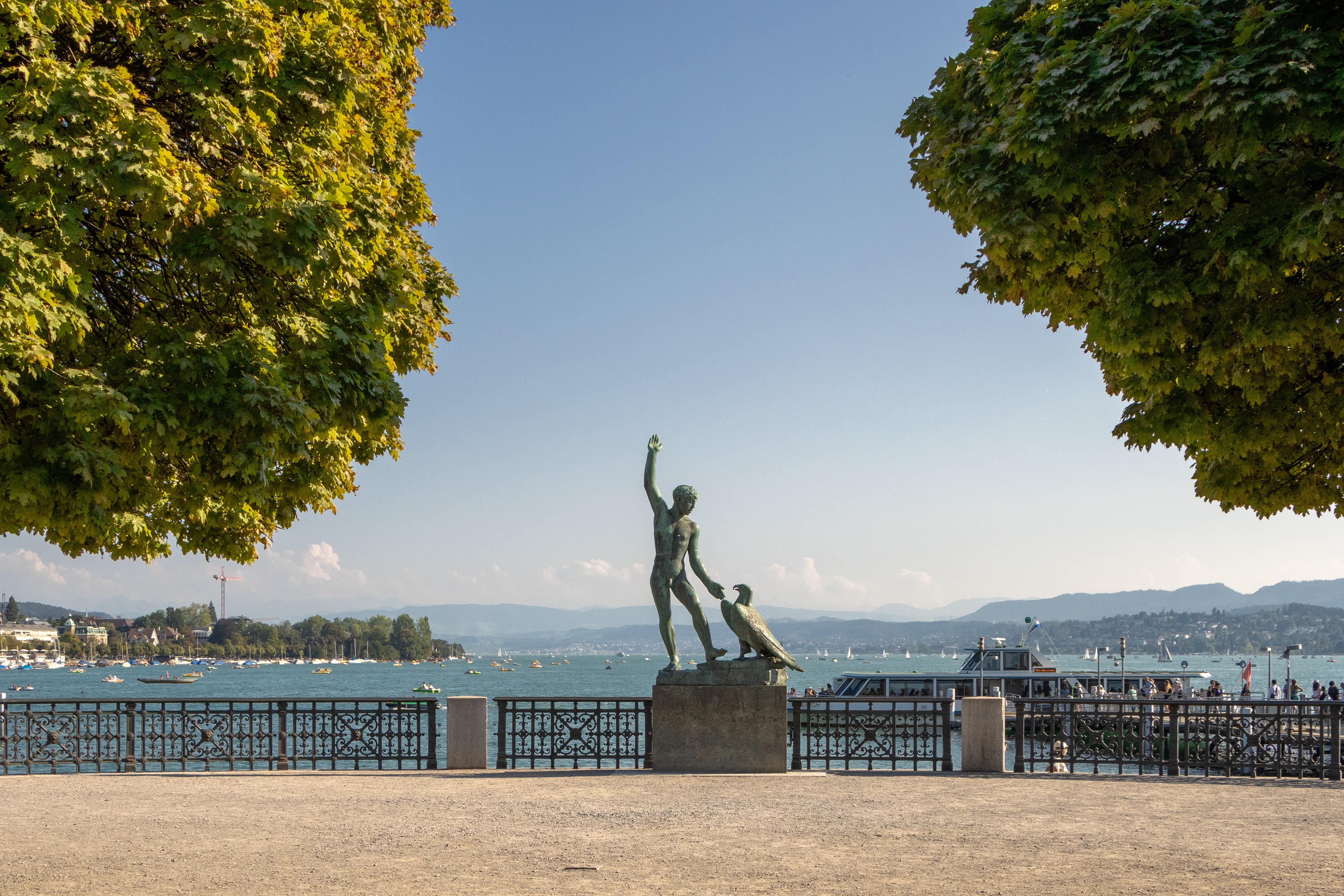 Zurich, Switzerland