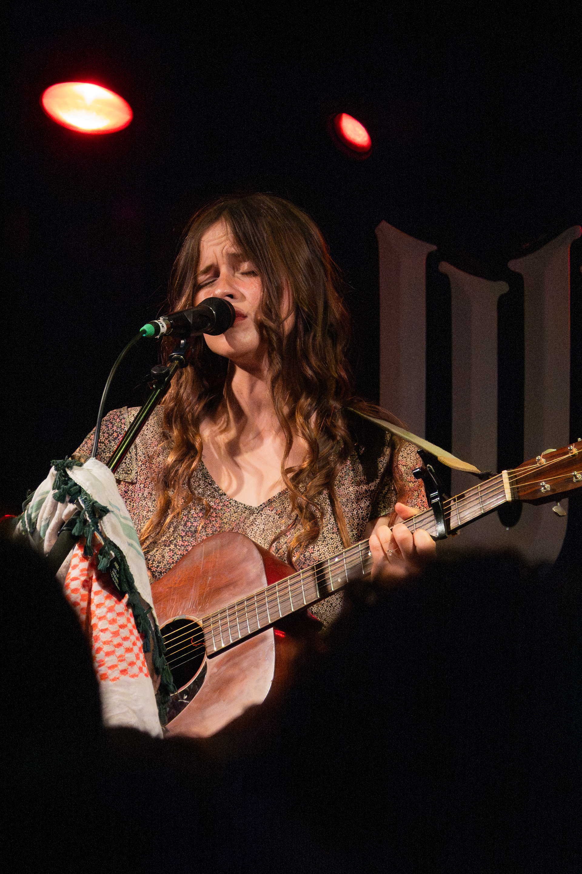 Gabrielle Aplin, Dublin, 2026
