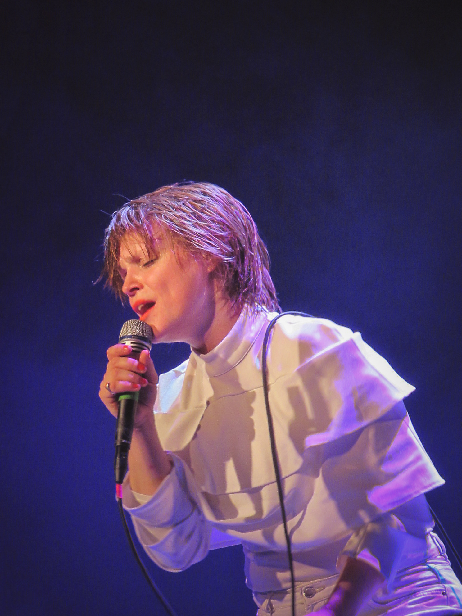 Wallis Bird, Waterford, 2020