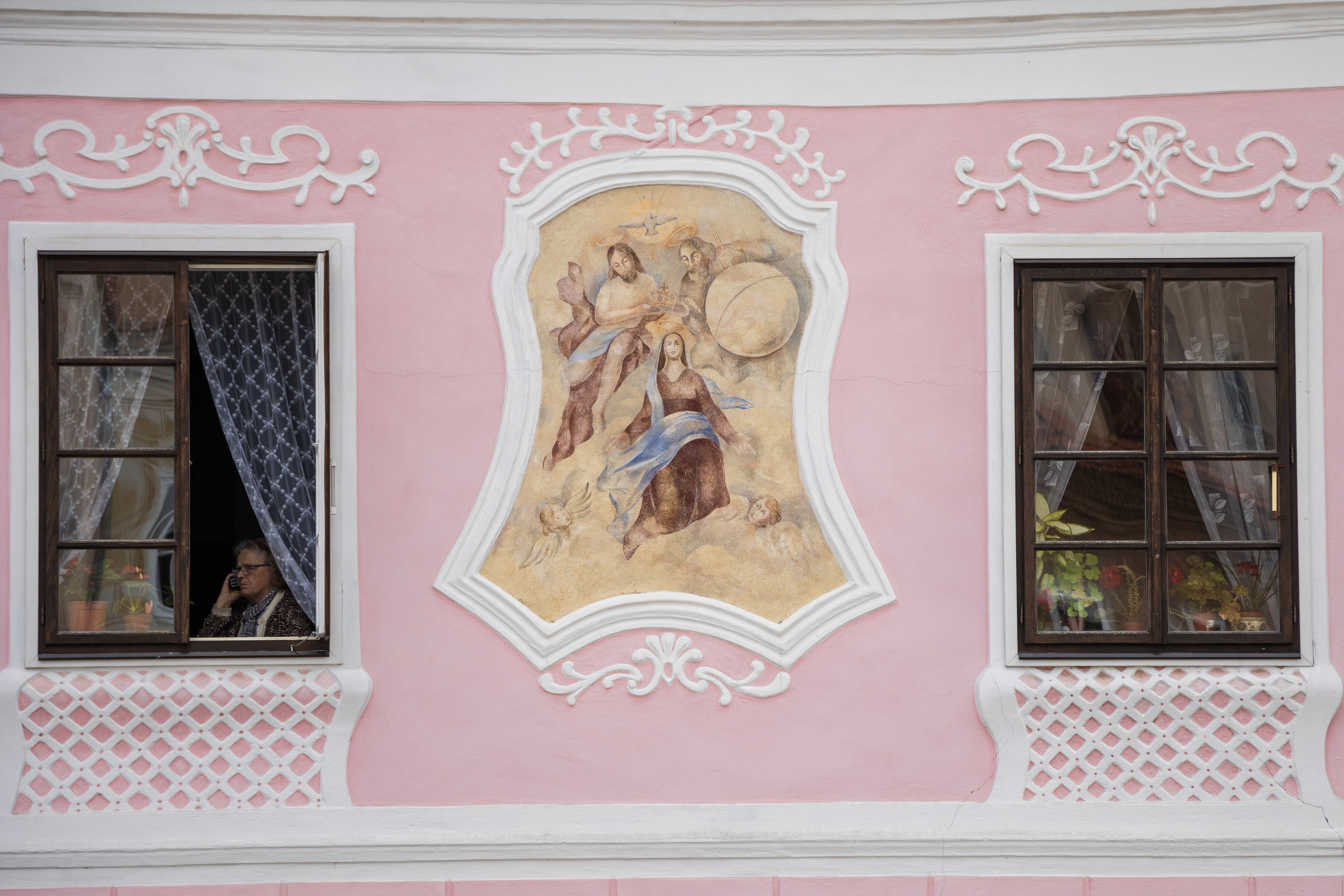 Telč, Czech Republic