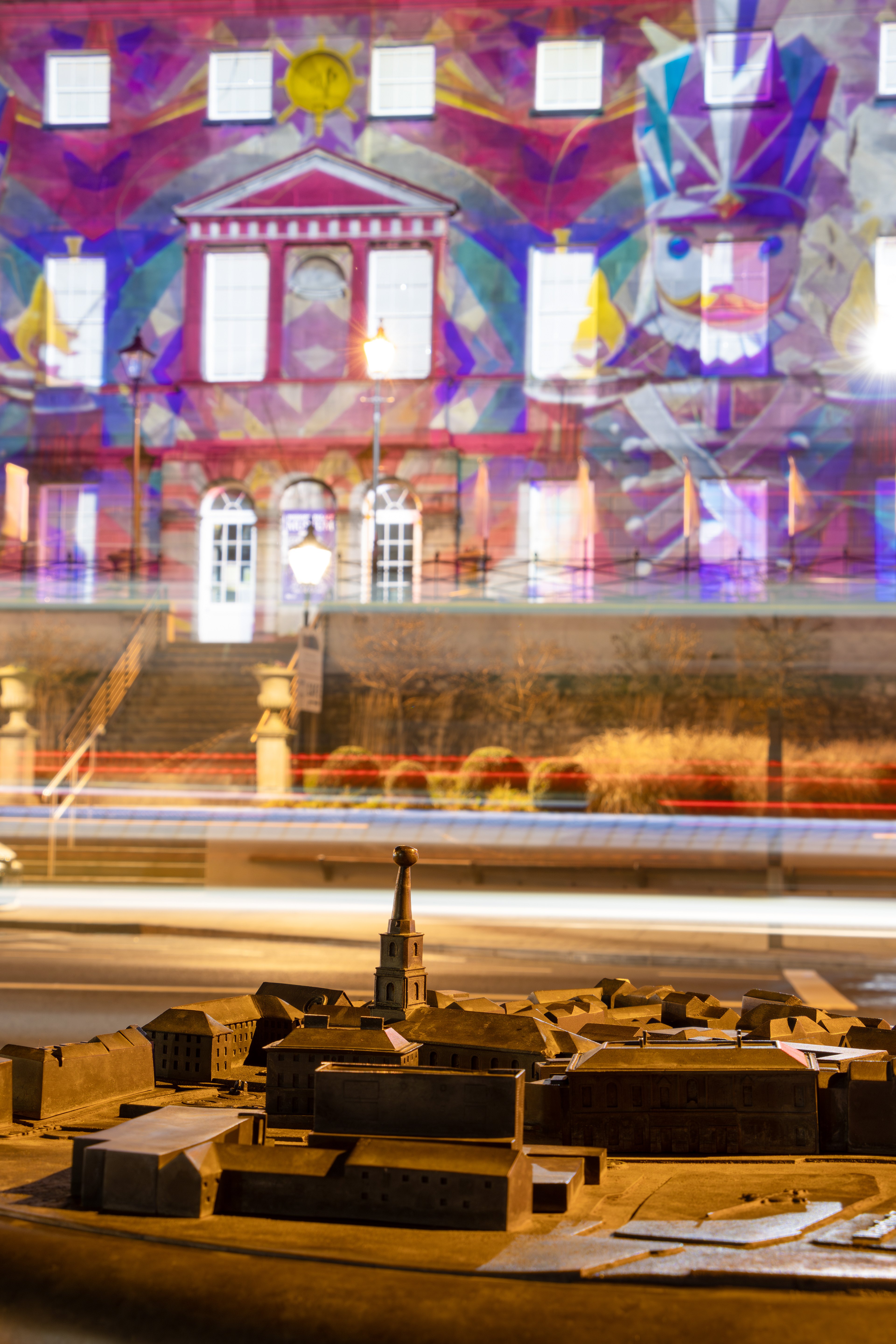 City of Lights, Waterford, 2023