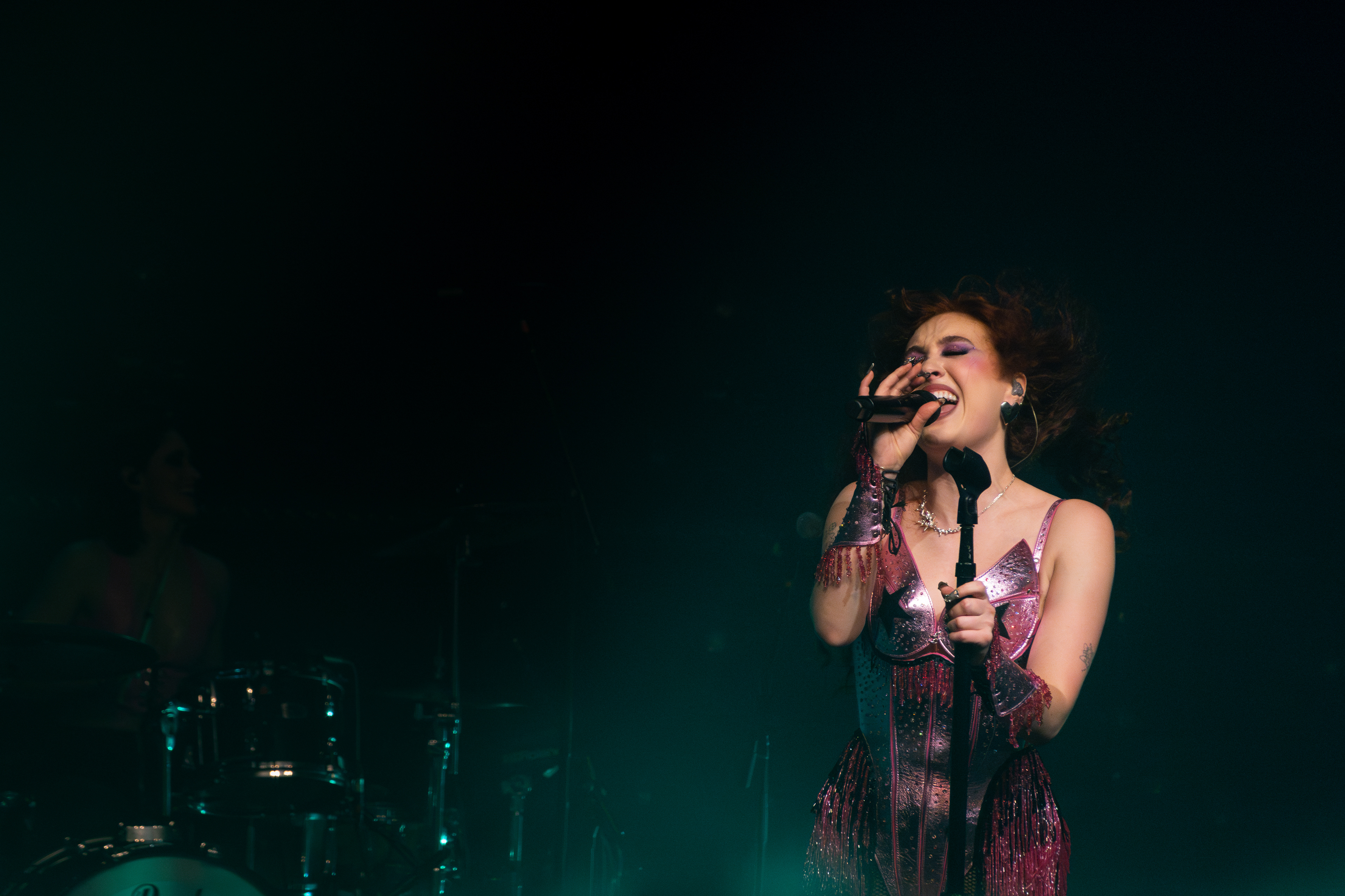 Chappell Roan, Dublin, 2024