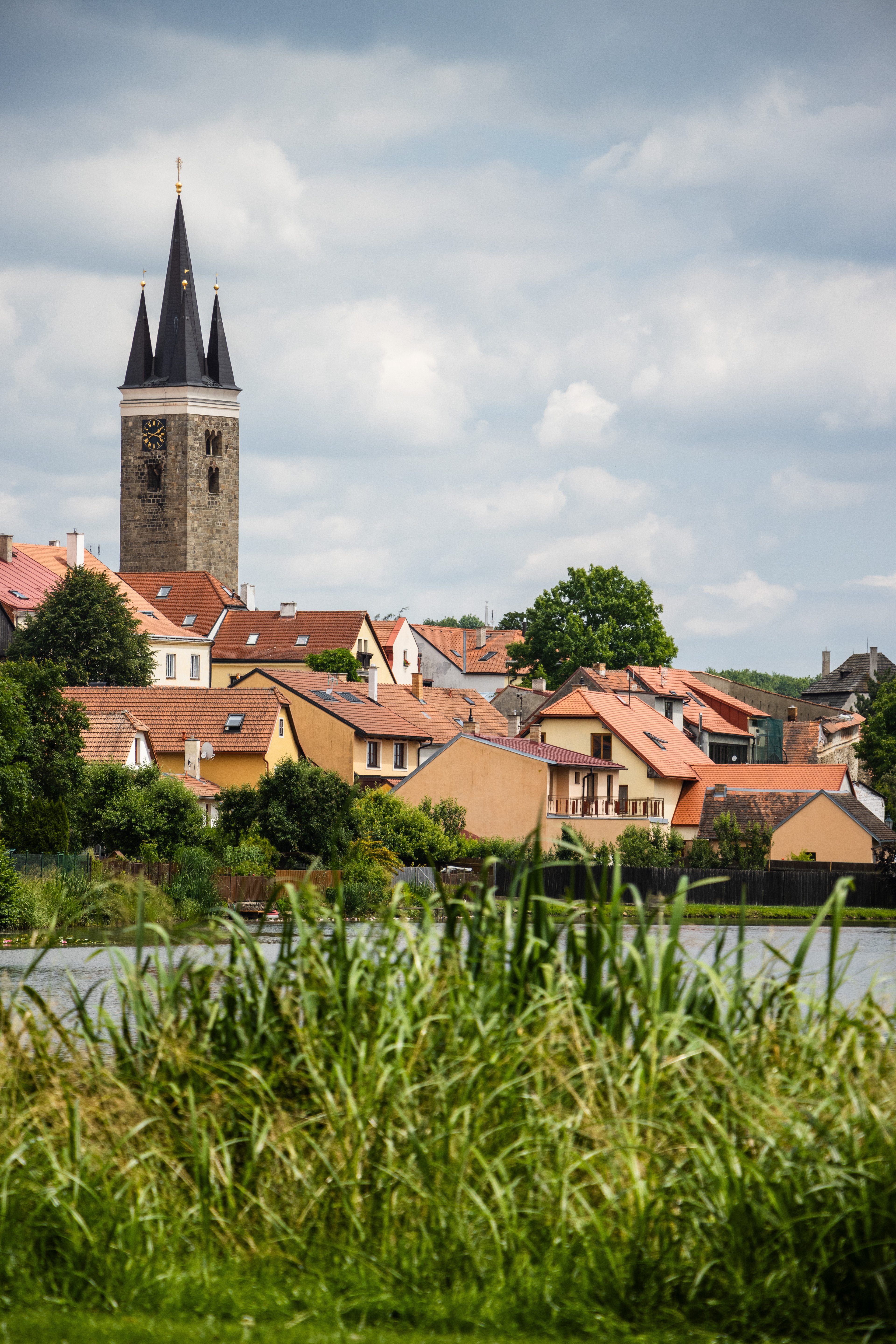 Telč, Czech Republic