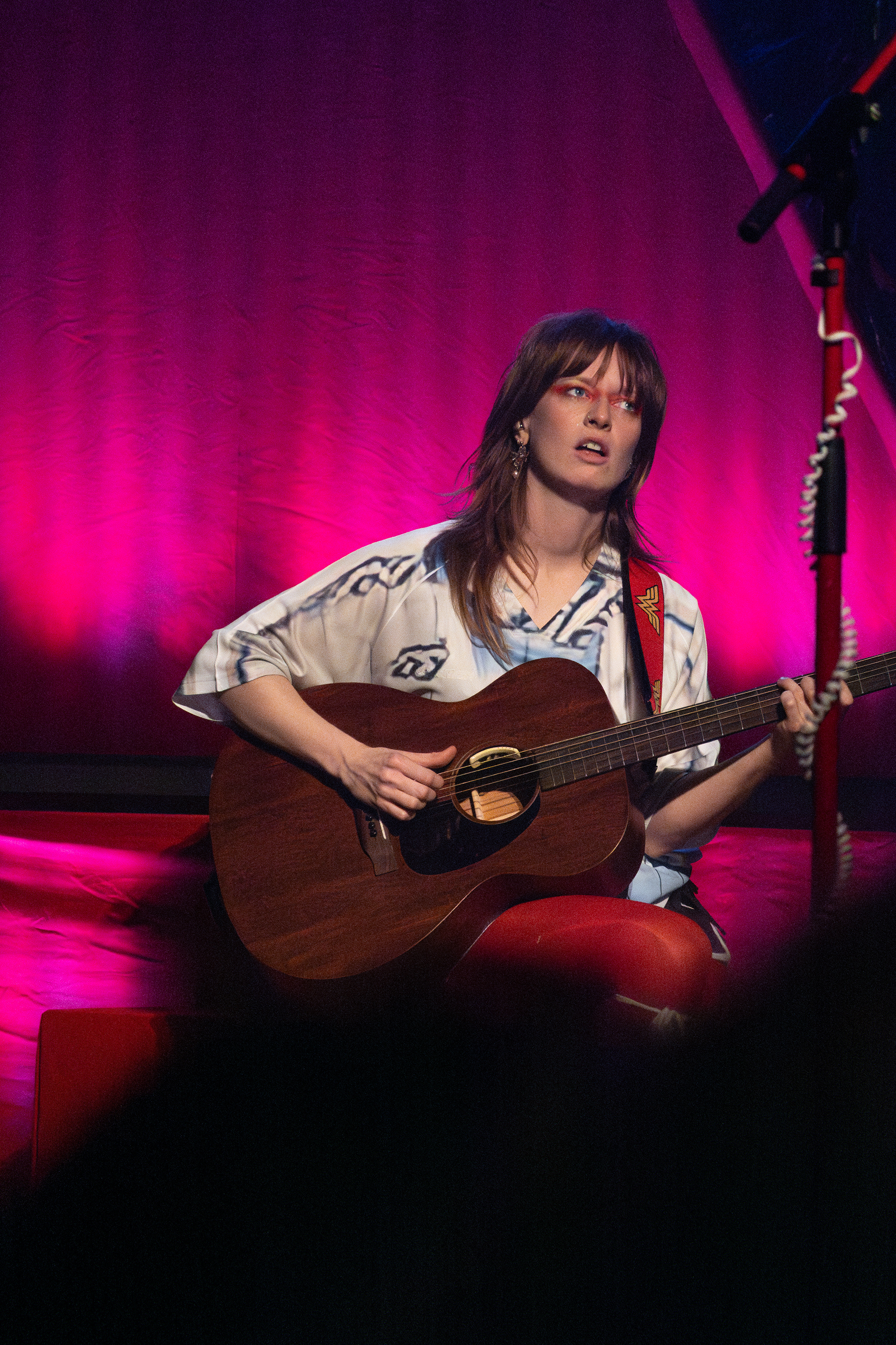 Orla Gartland, Dublin, 2025