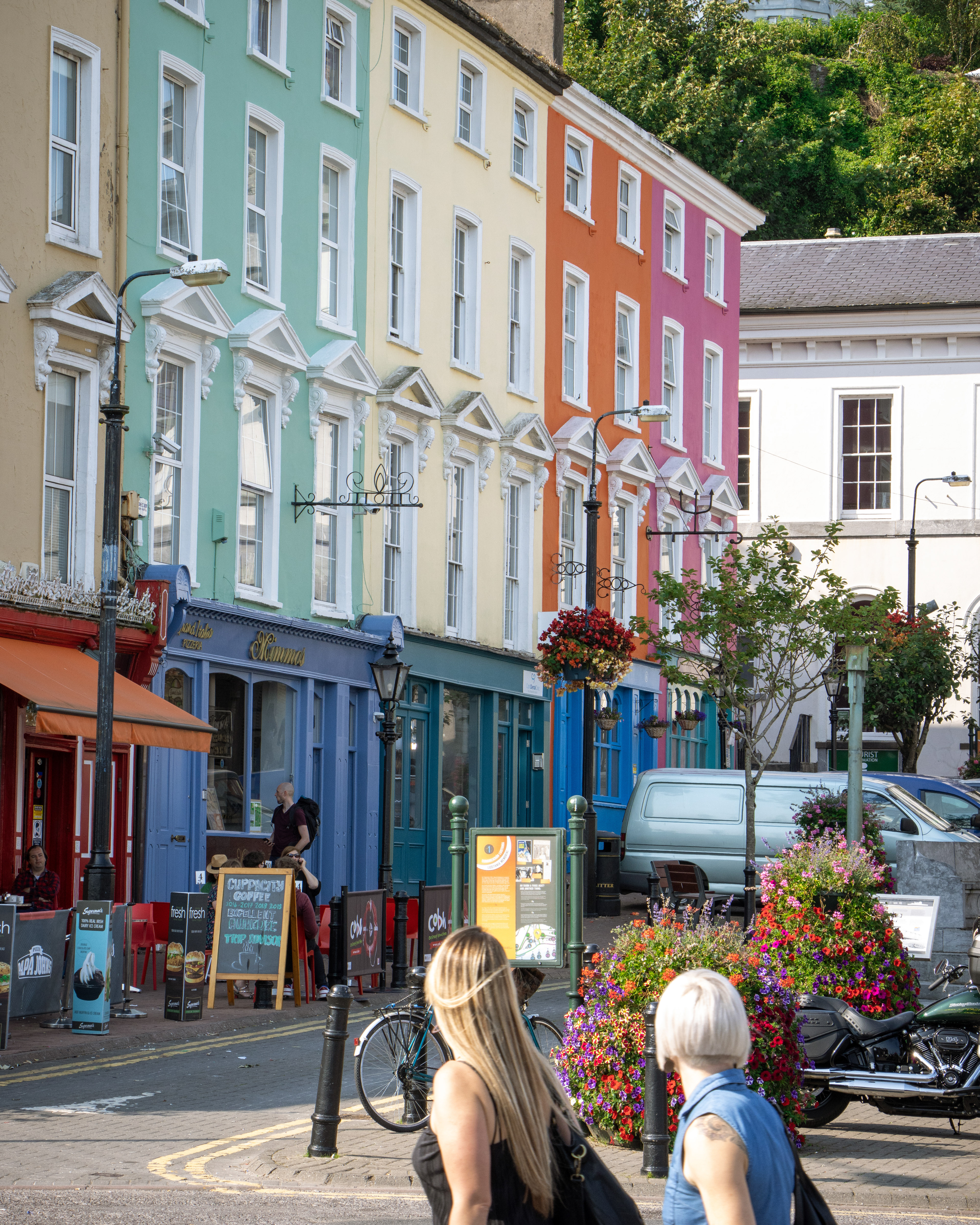 Cobh, Ireland