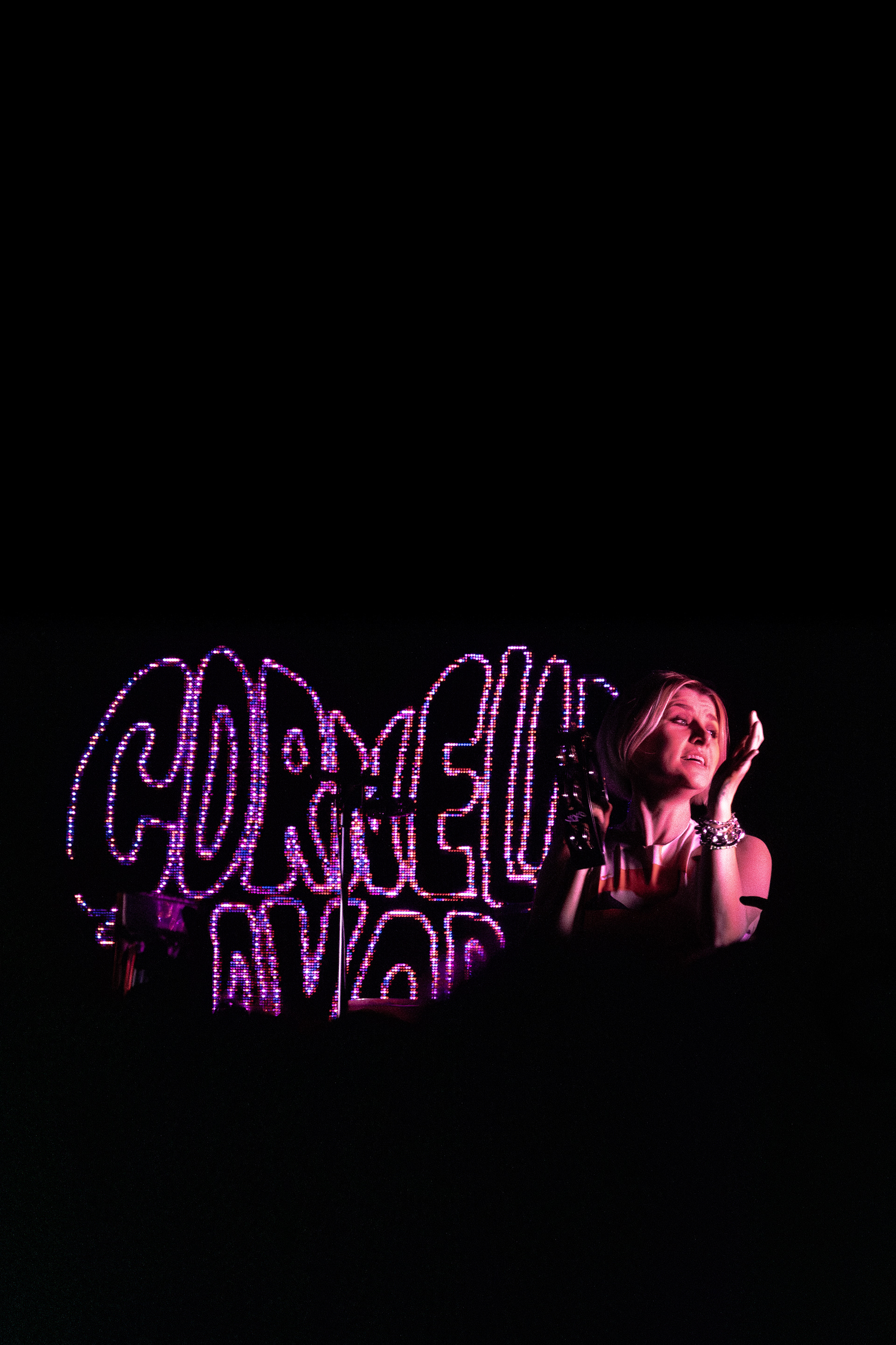 Cornelia Jakobs, Dublin, 2024