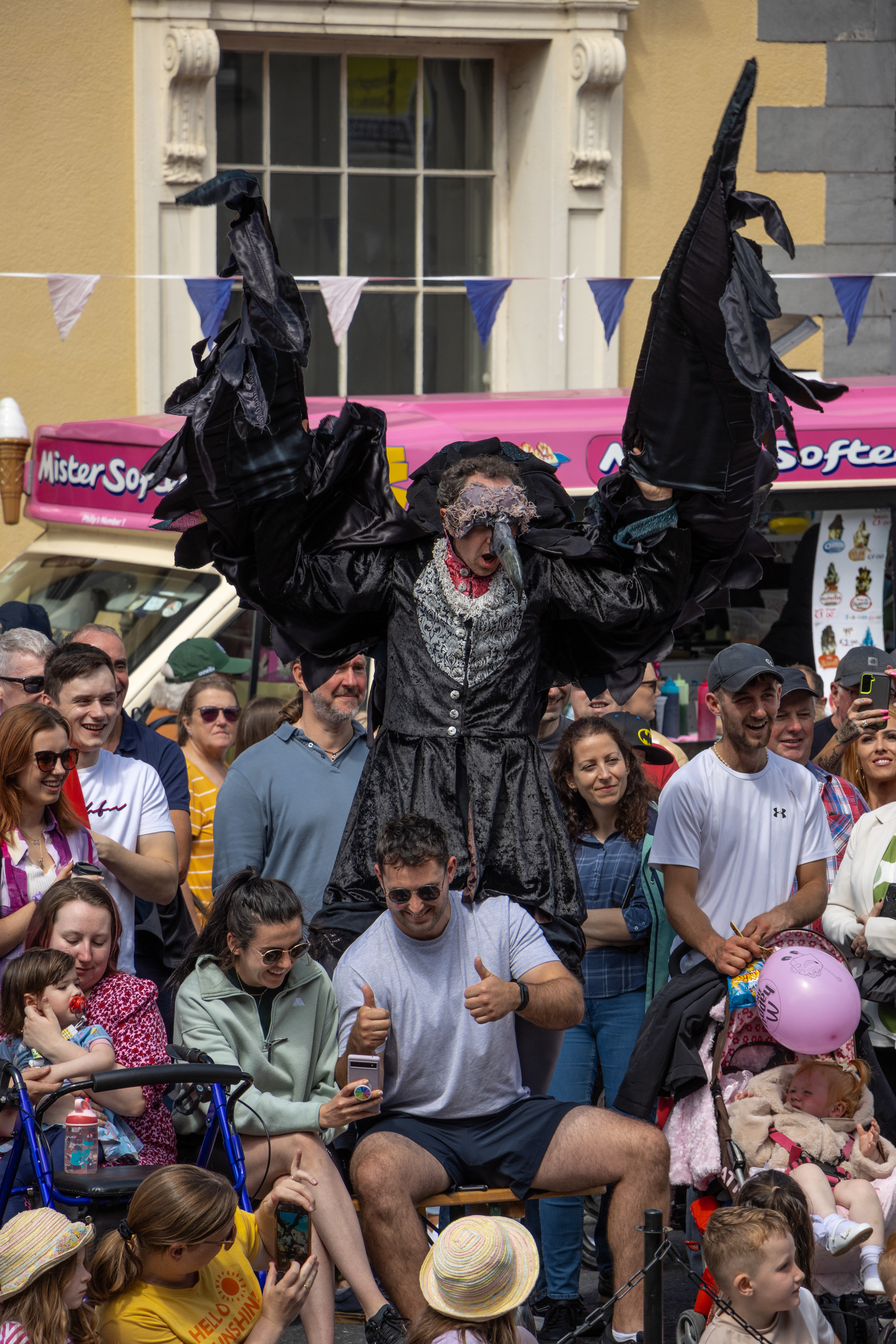 Spraoi 2023
