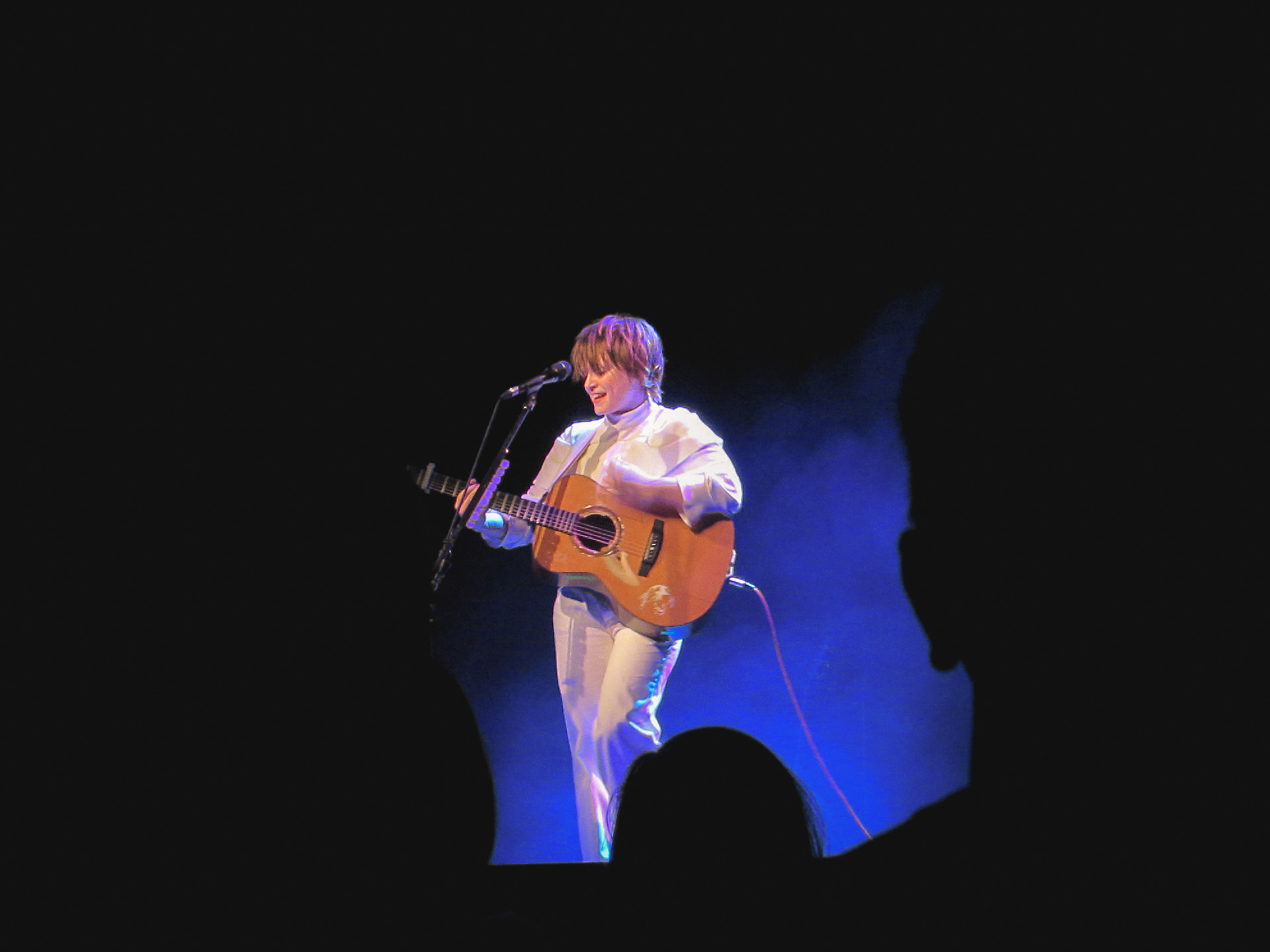 Wallis Bird, Waterford, 2020