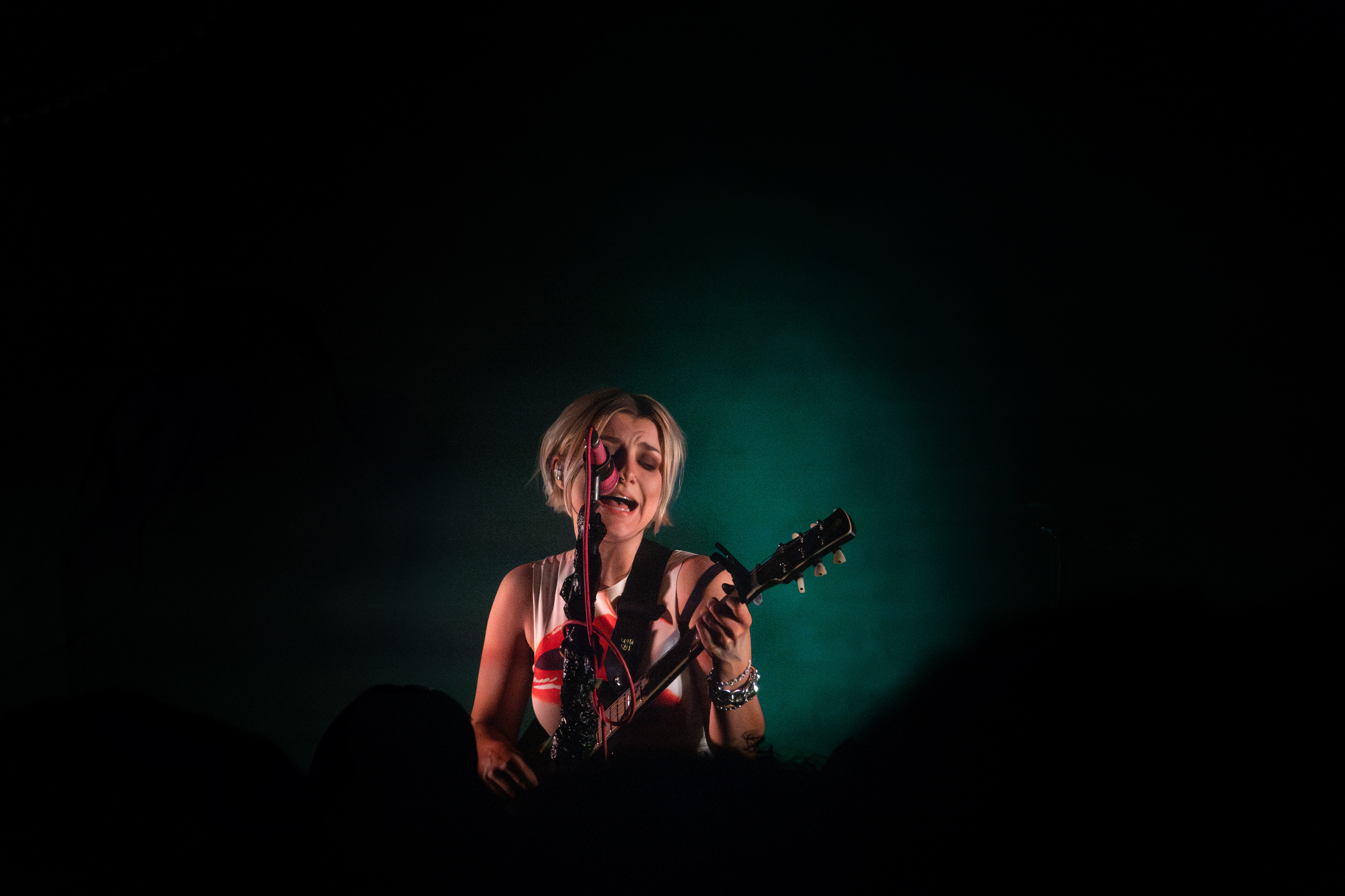 Cornelia Jakobs, Dublin, 2024