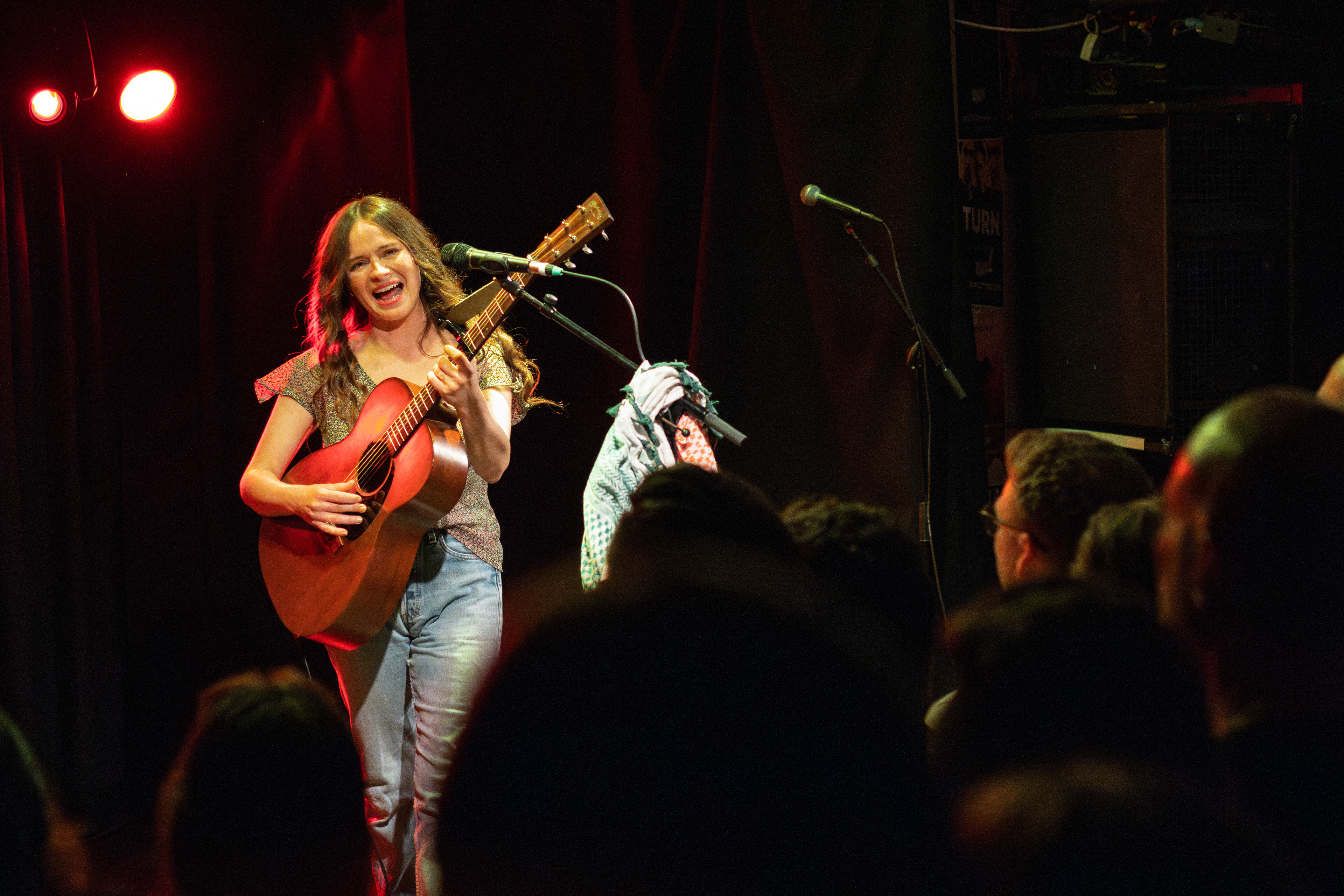 Gabrielle Aplin, Dublin, 2026
