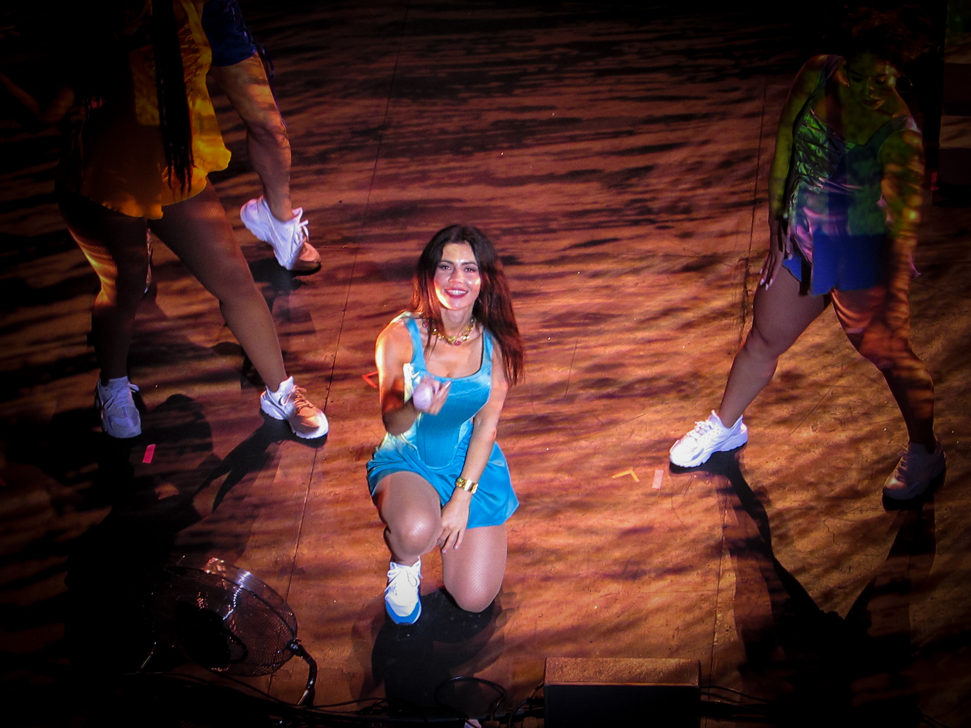 Marina, Dublin, 2019